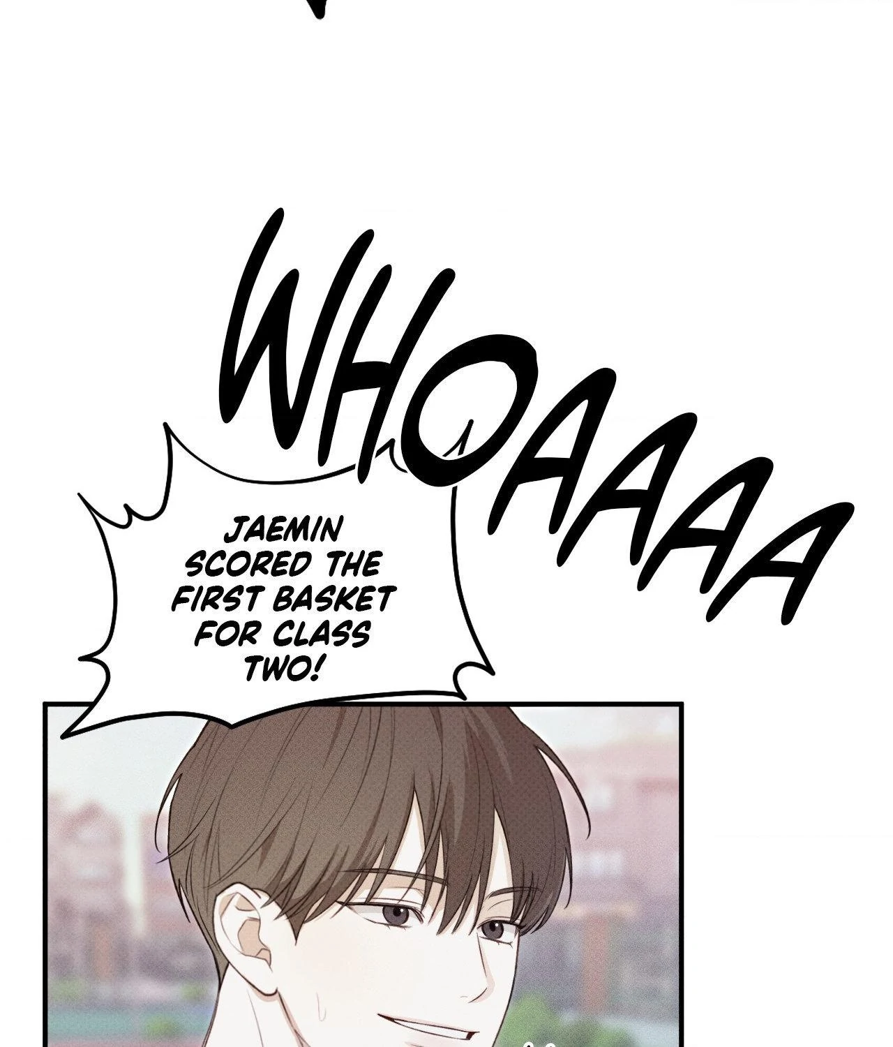 Error Detected - Chapter 9 manhwa