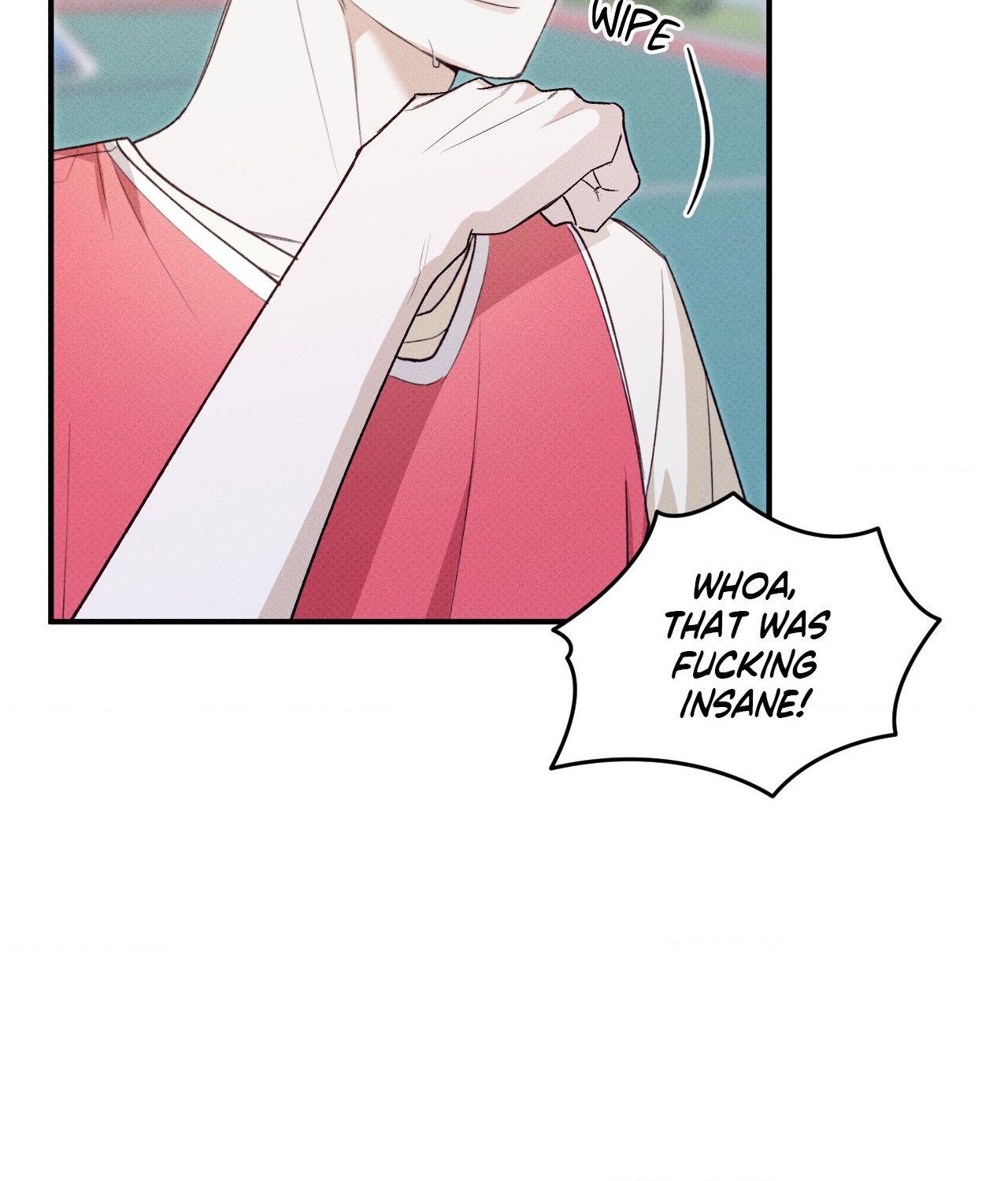 Error Detected - Chapter 9 manhwa