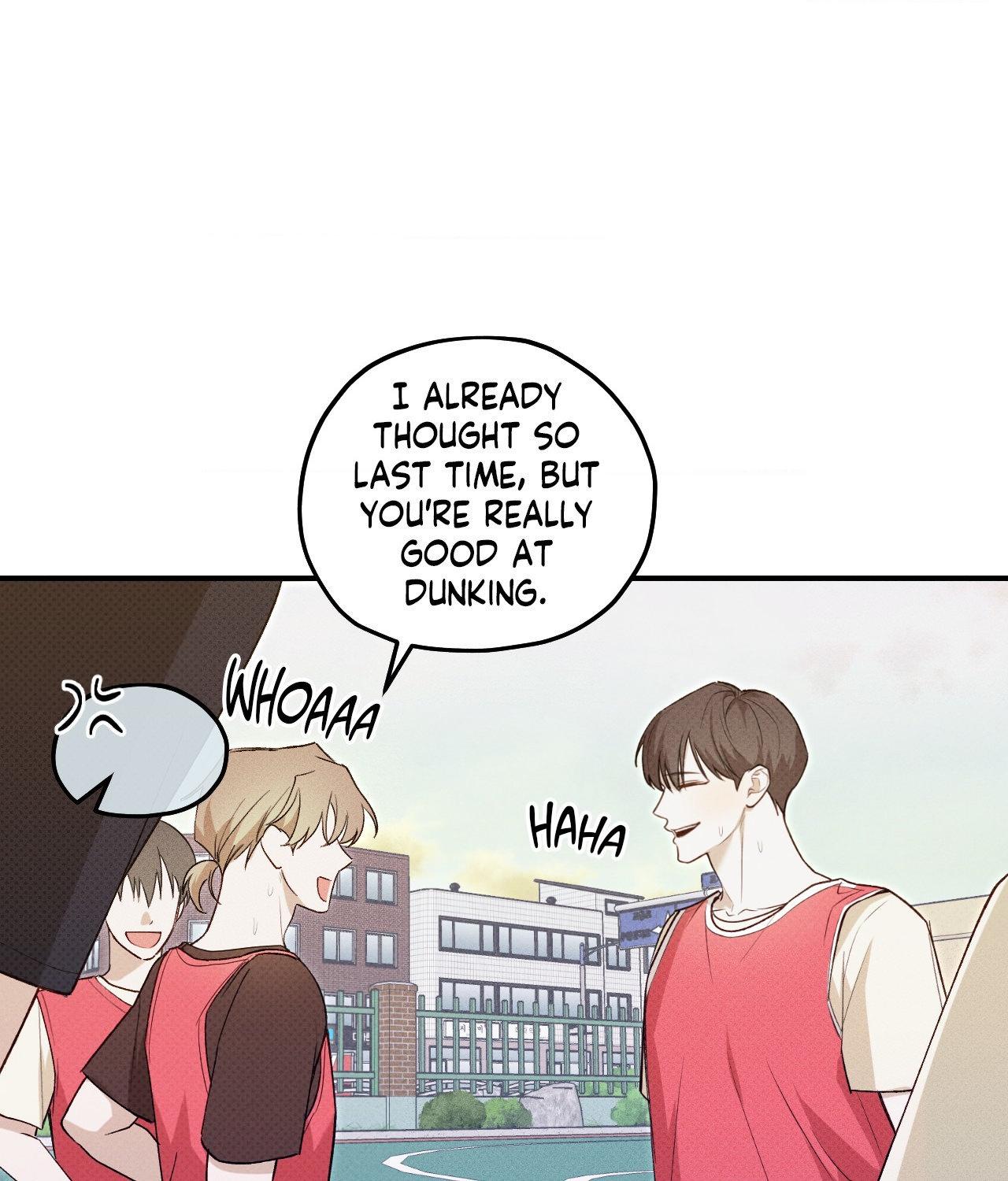 Error Detected - Chapter 9 manhwa
