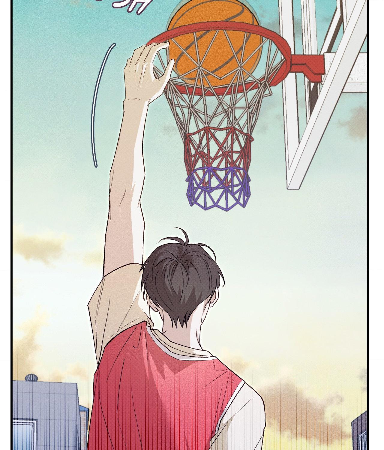Error Detected - Chapter 9 manhwa