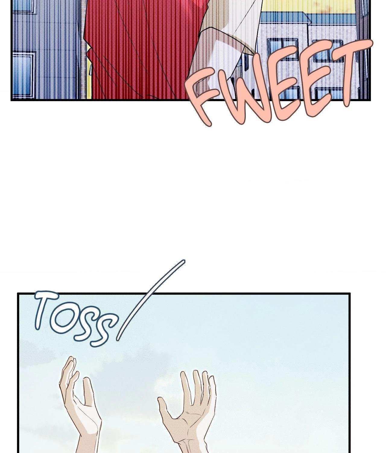 Error Detected - Chapter 9 manhwa