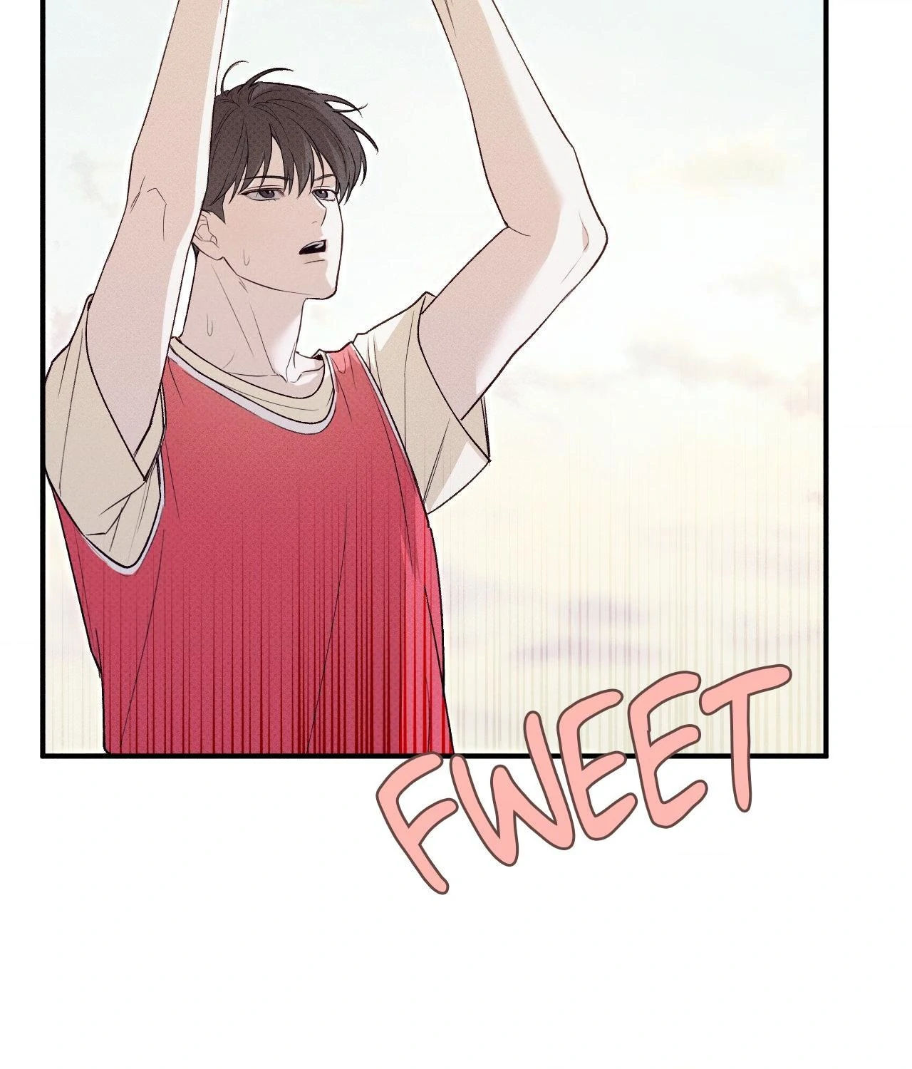 Error Detected - Chapter 9 manhwa