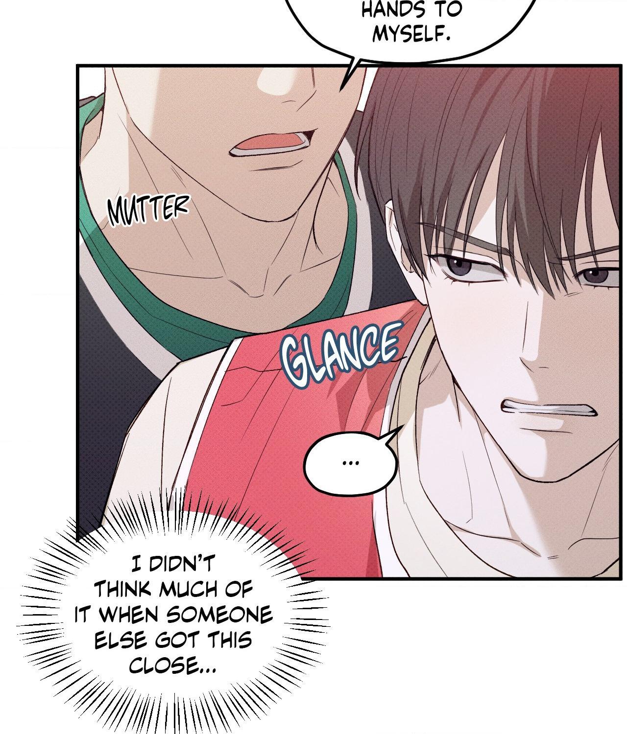 Error Detected - Chapter 9 manhwa