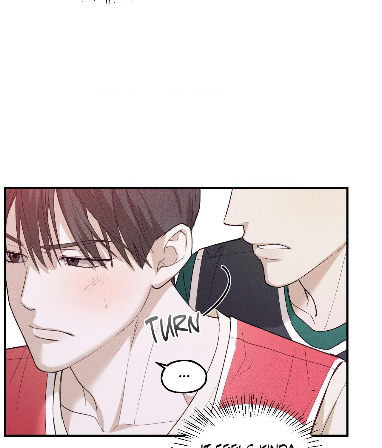 Error Detected - Chapter 9 manhwa