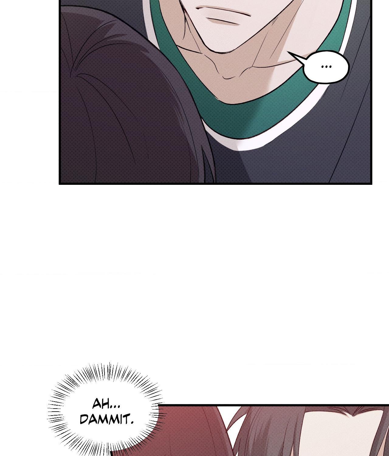 Error Detected - Chapter 9 manhwa