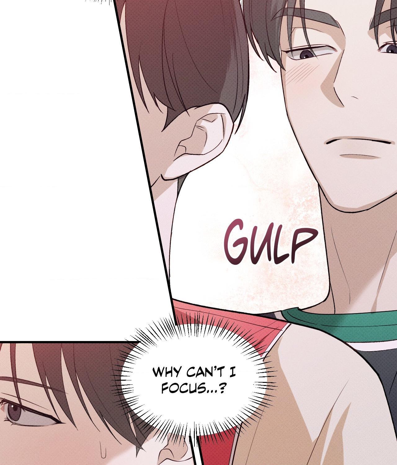 Error Detected - Chapter 9 manhwa