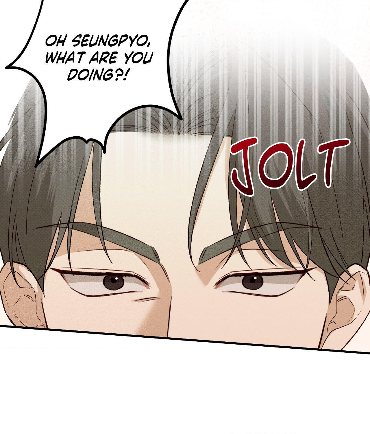 Error Detected - Chapter 9 manhwa