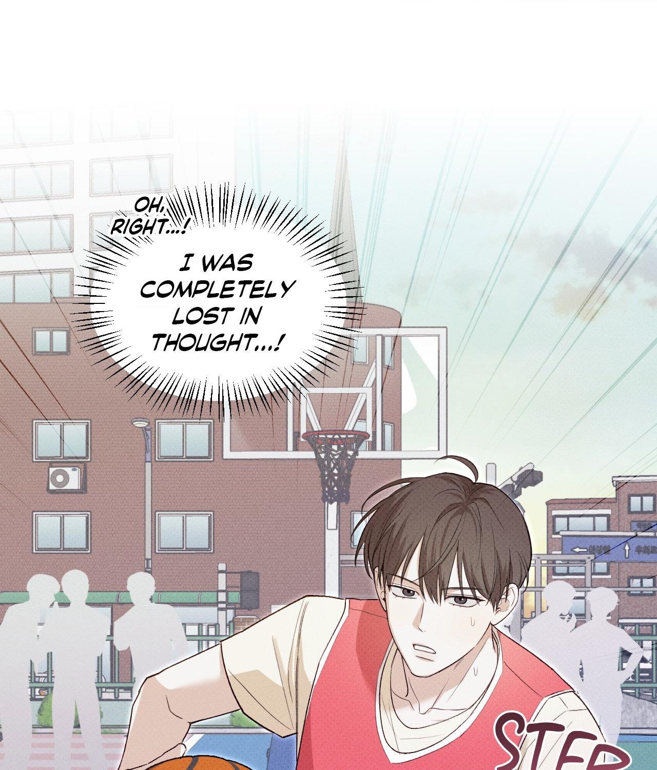 Error Detected - Chapter 9 manhwa