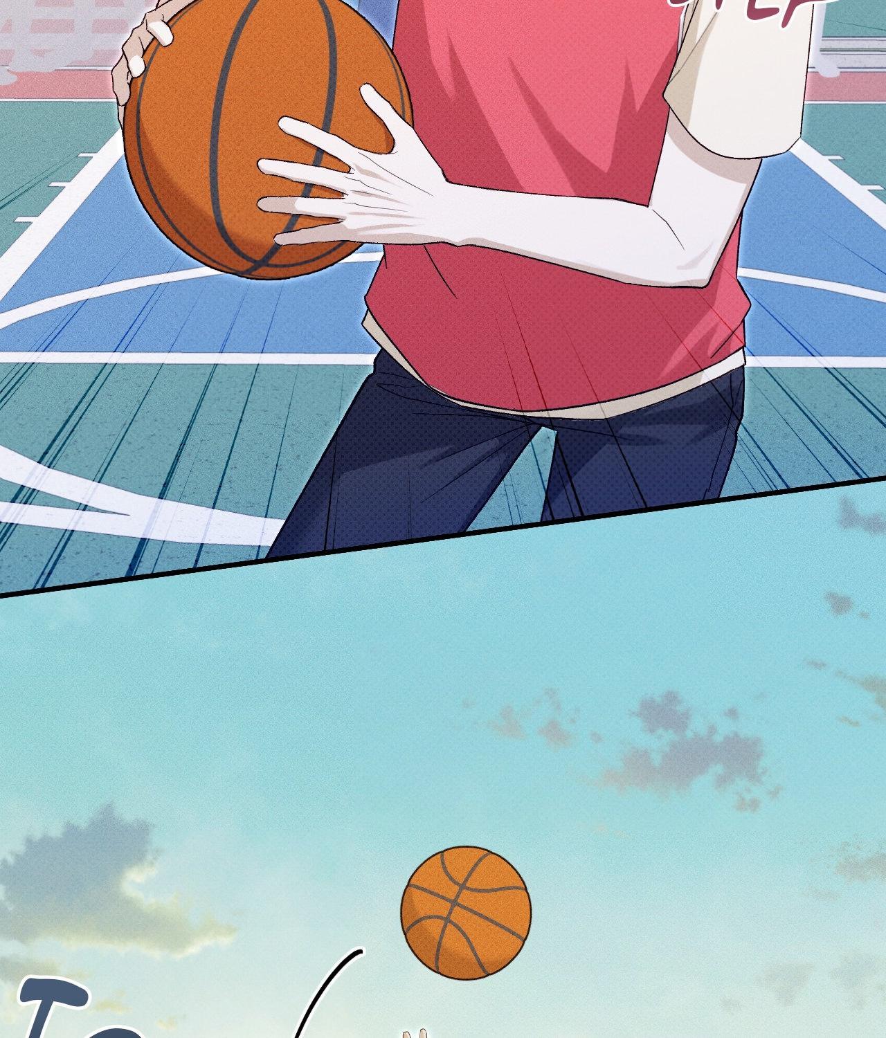 Error Detected - Chapter 9 manhwa