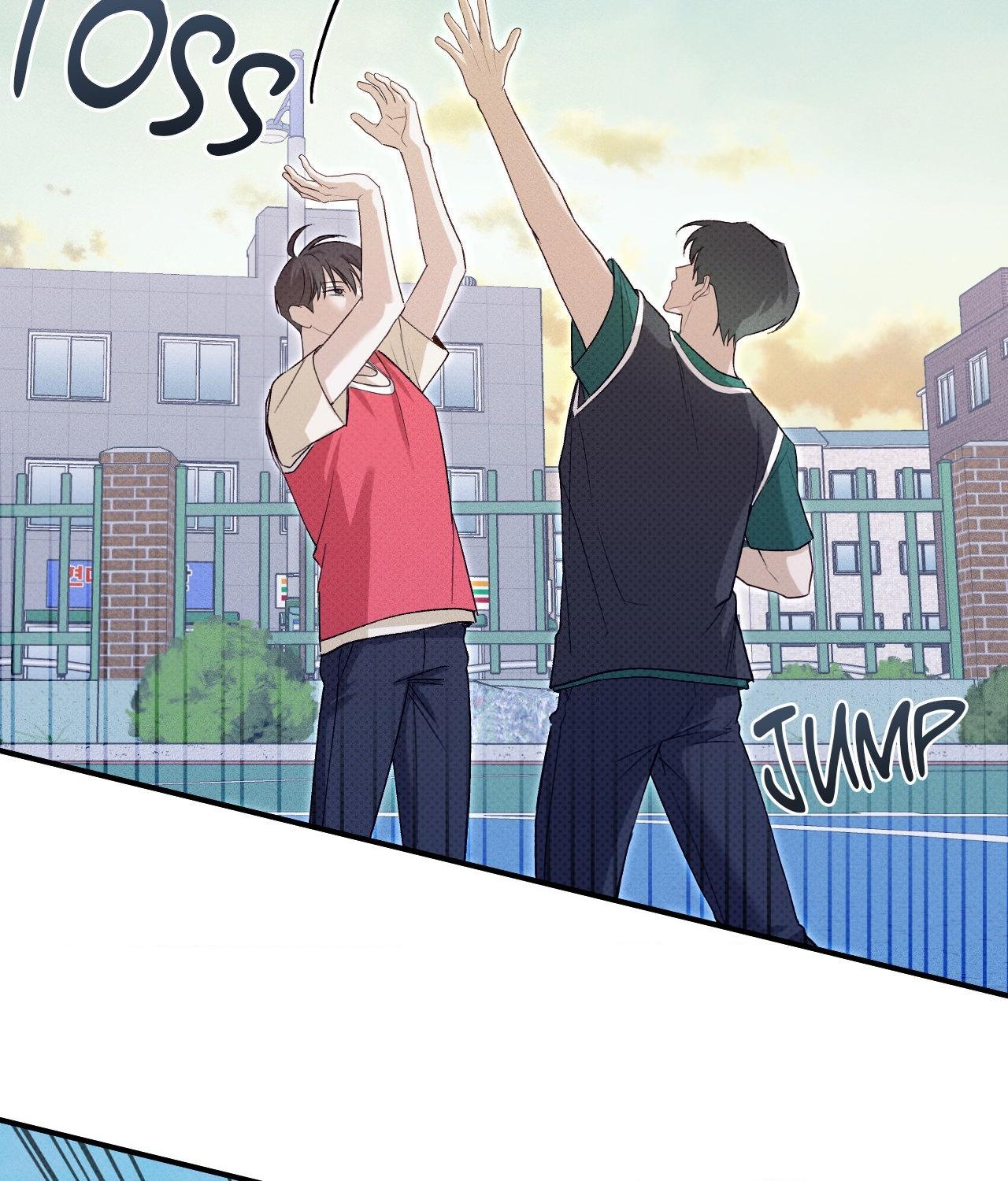 Error Detected - Chapter 9 manhwa