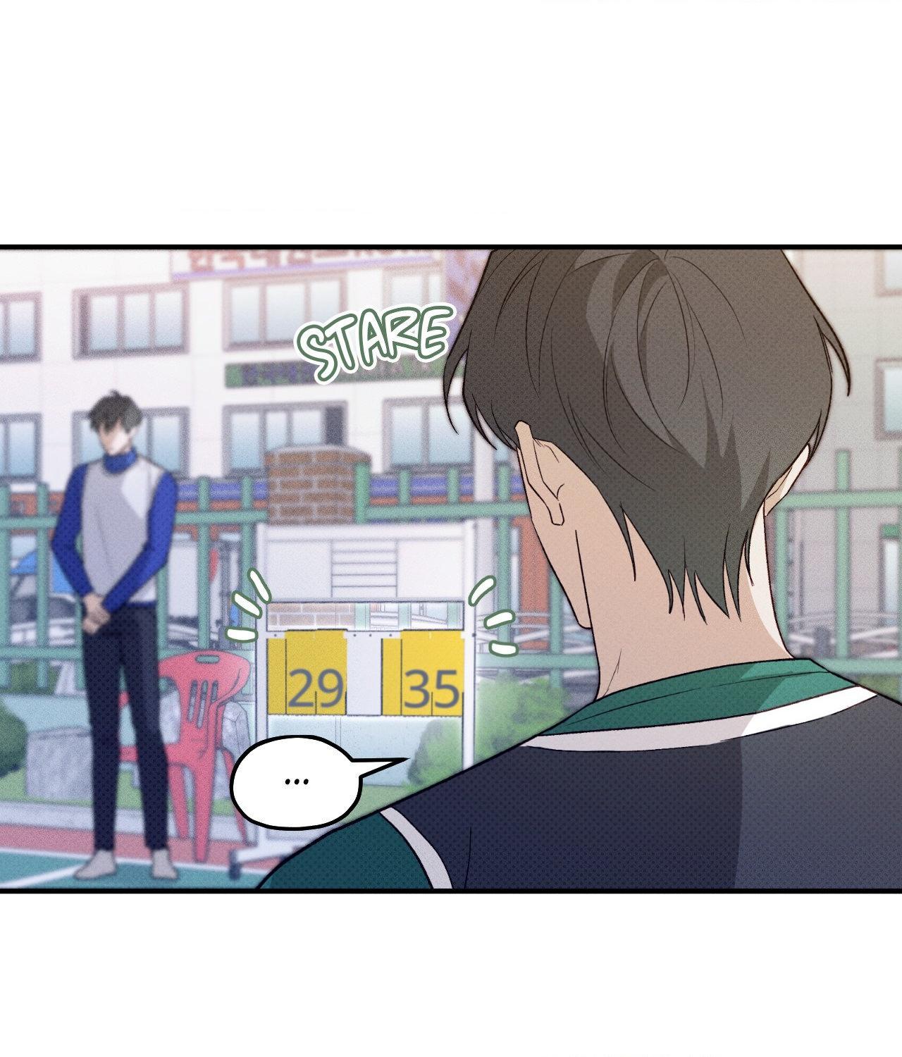 Error Detected - Chapter 9 manhwa