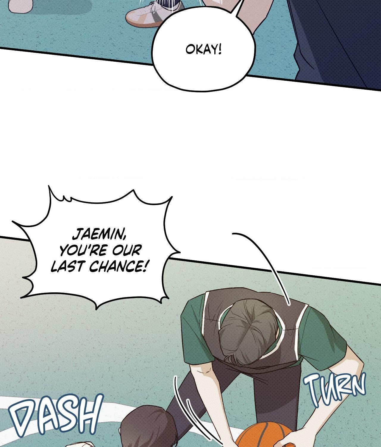 Error Detected - Chapter 9 manhwa