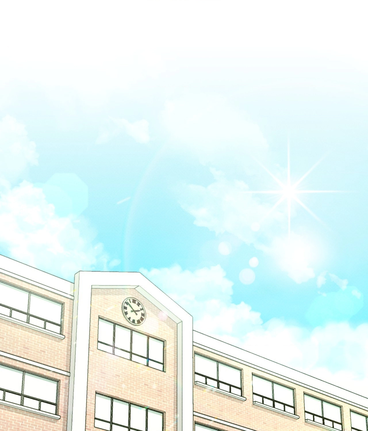 Error Detected - Episode 1 manhwa