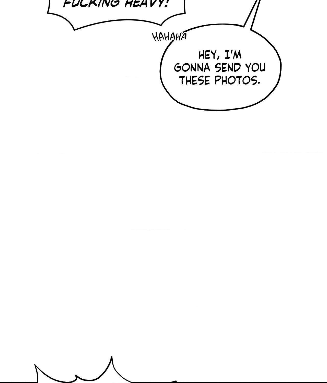 Error Detected - Episode 1 manhwa