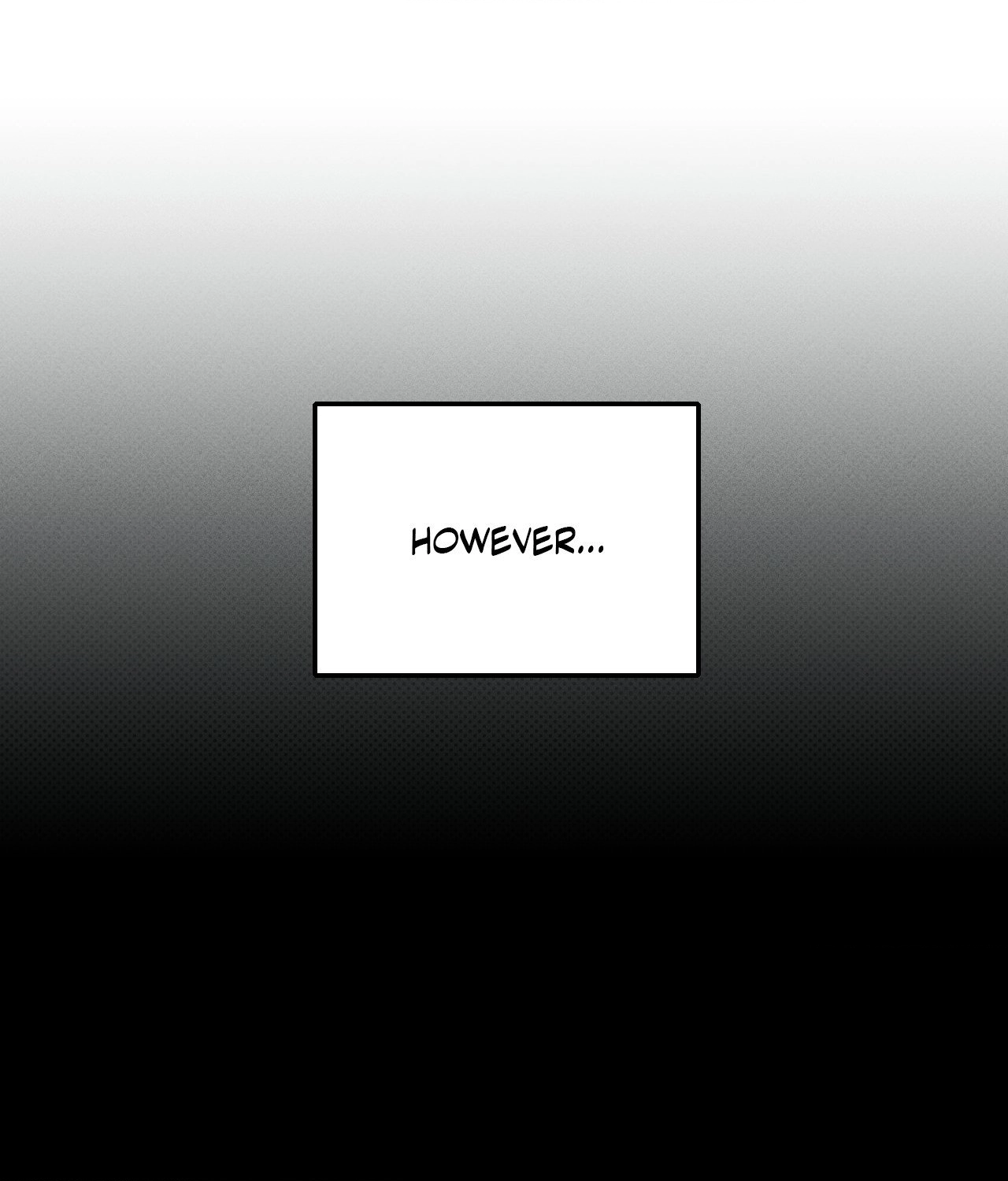 Error Detected - Episode 1 manhwa