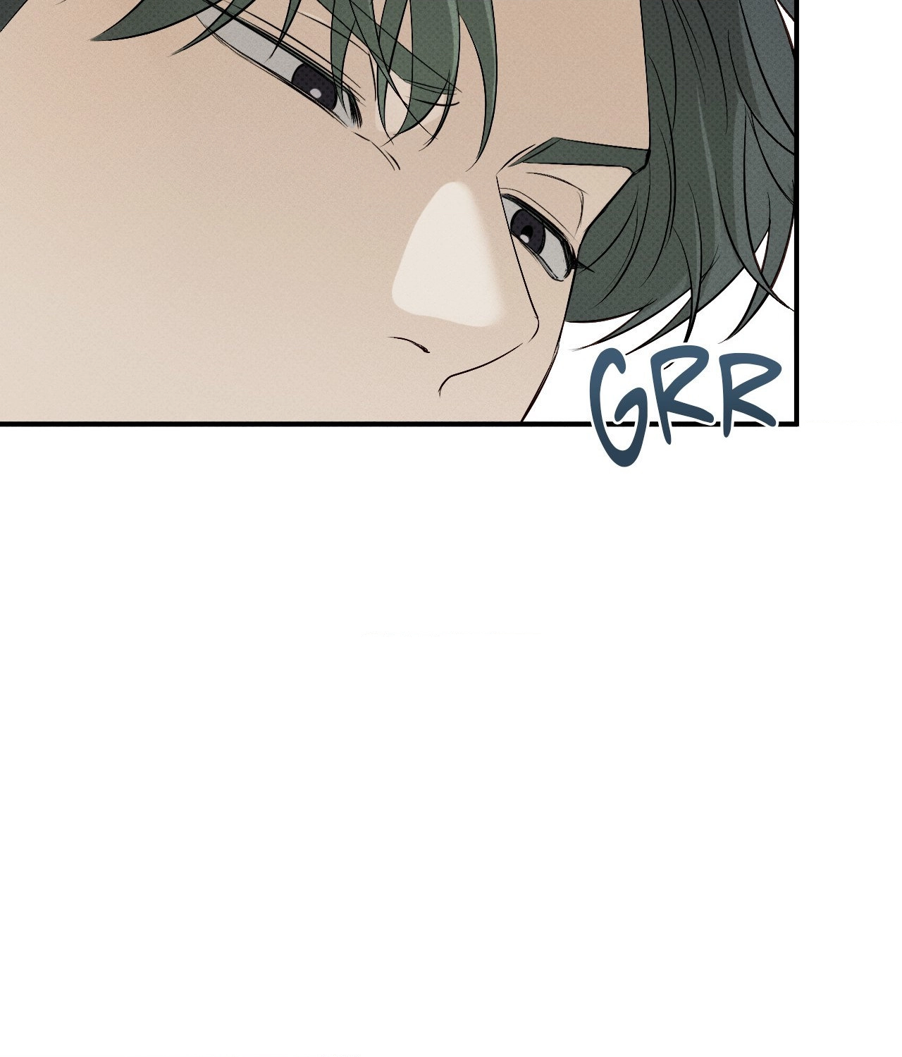 Error Detected - Episode 1 manhwa
