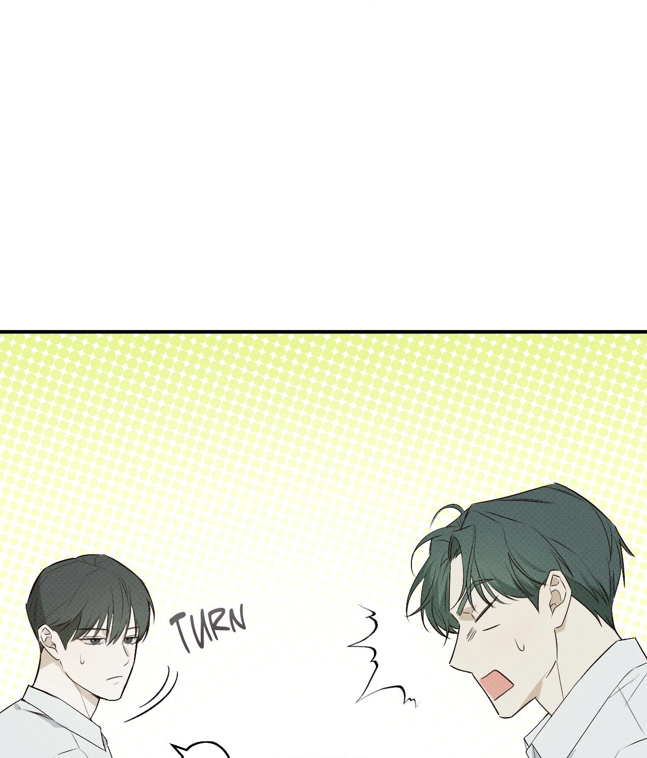 Error Detected - Episode 1 manhwa