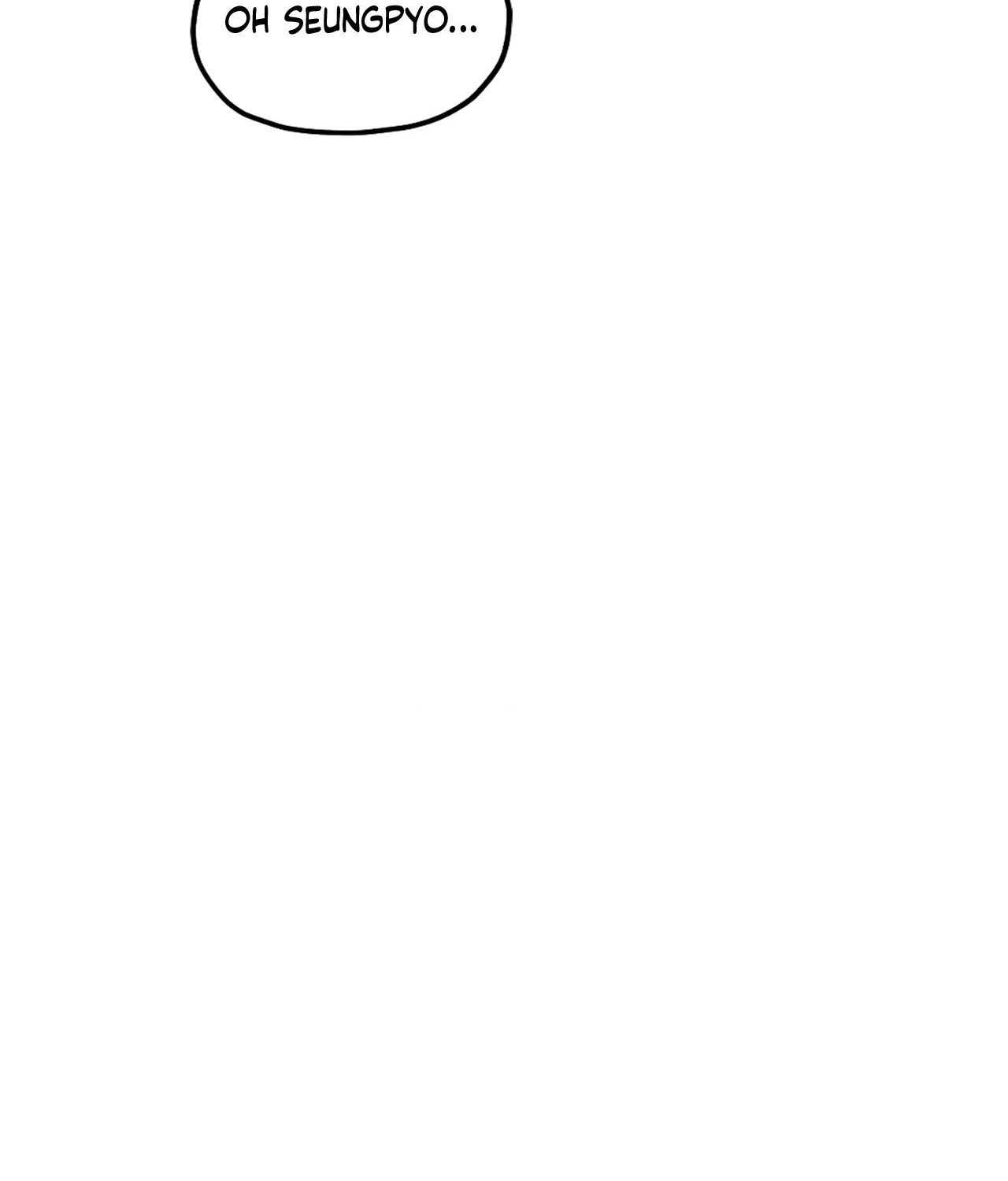 Error Detected - Episode 1 manhwa