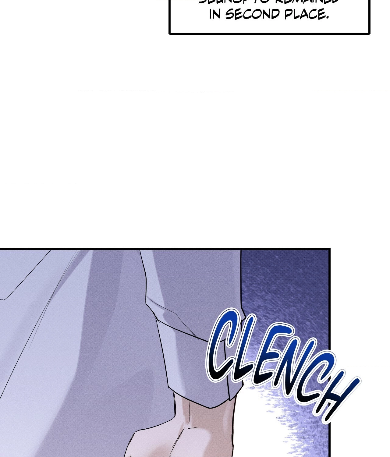 Error Detected - Episode 1 manhwa