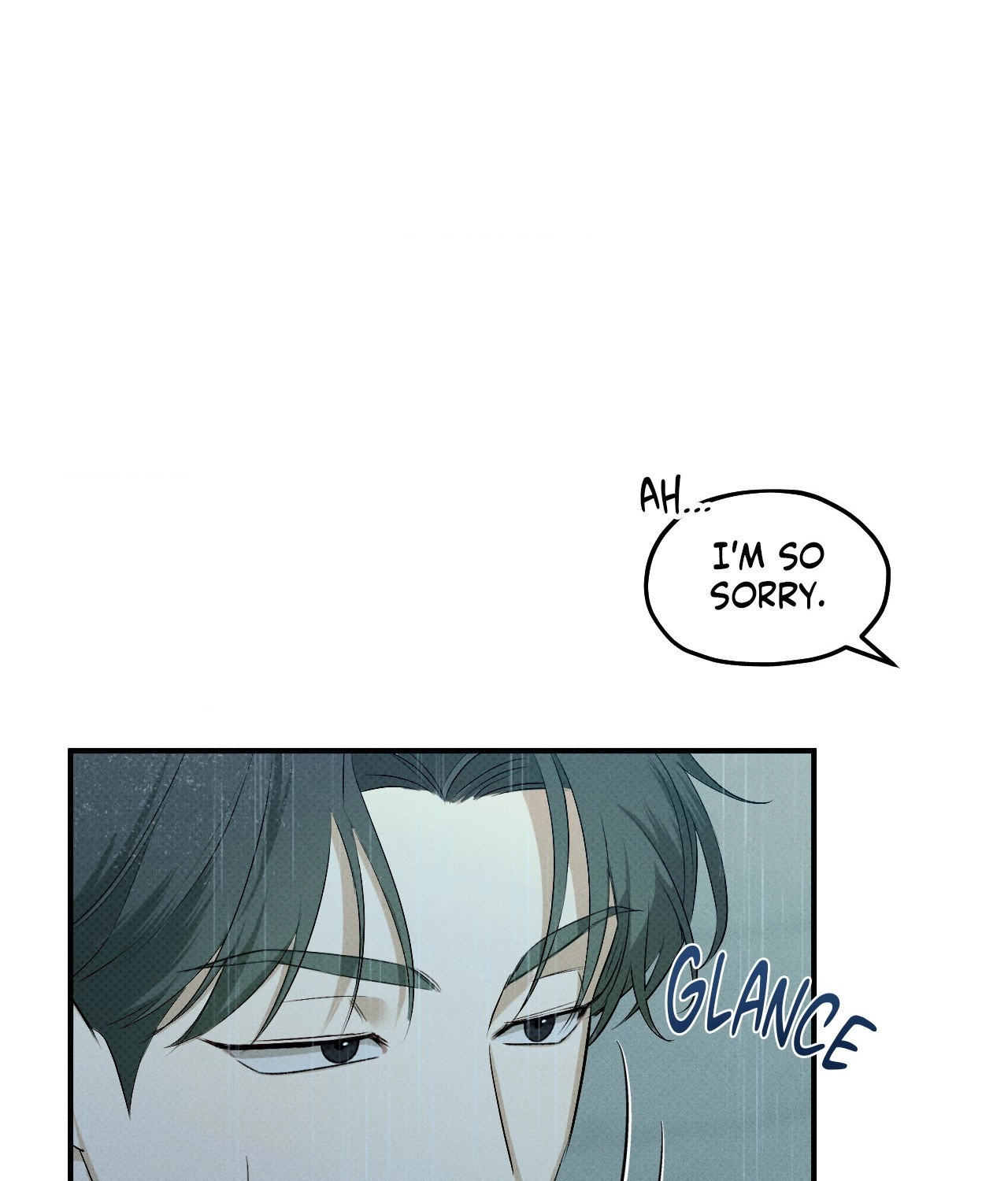 Error Detected - Episode 1 manhwa