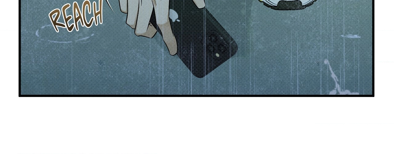Error Detected - Episode 1 manhwa