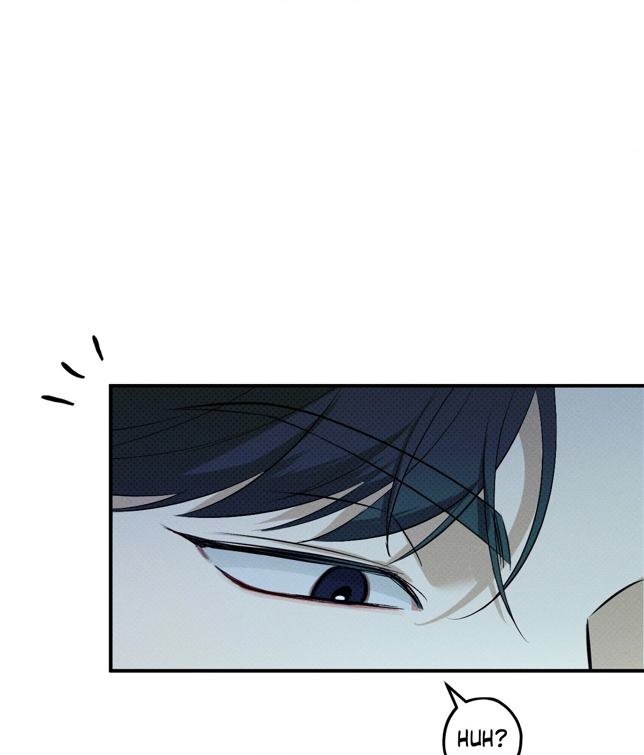 Error Detected - Episode 1 manhwa