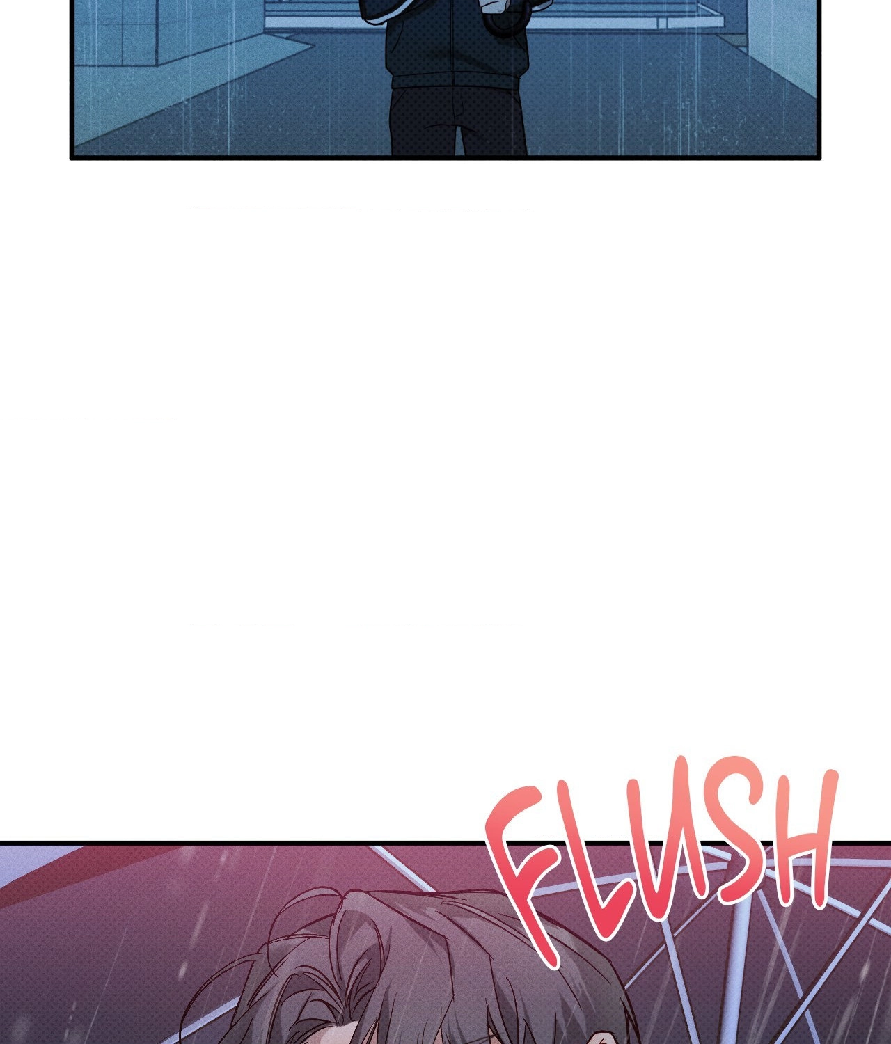 Error Detected - Episode 1 manhwa