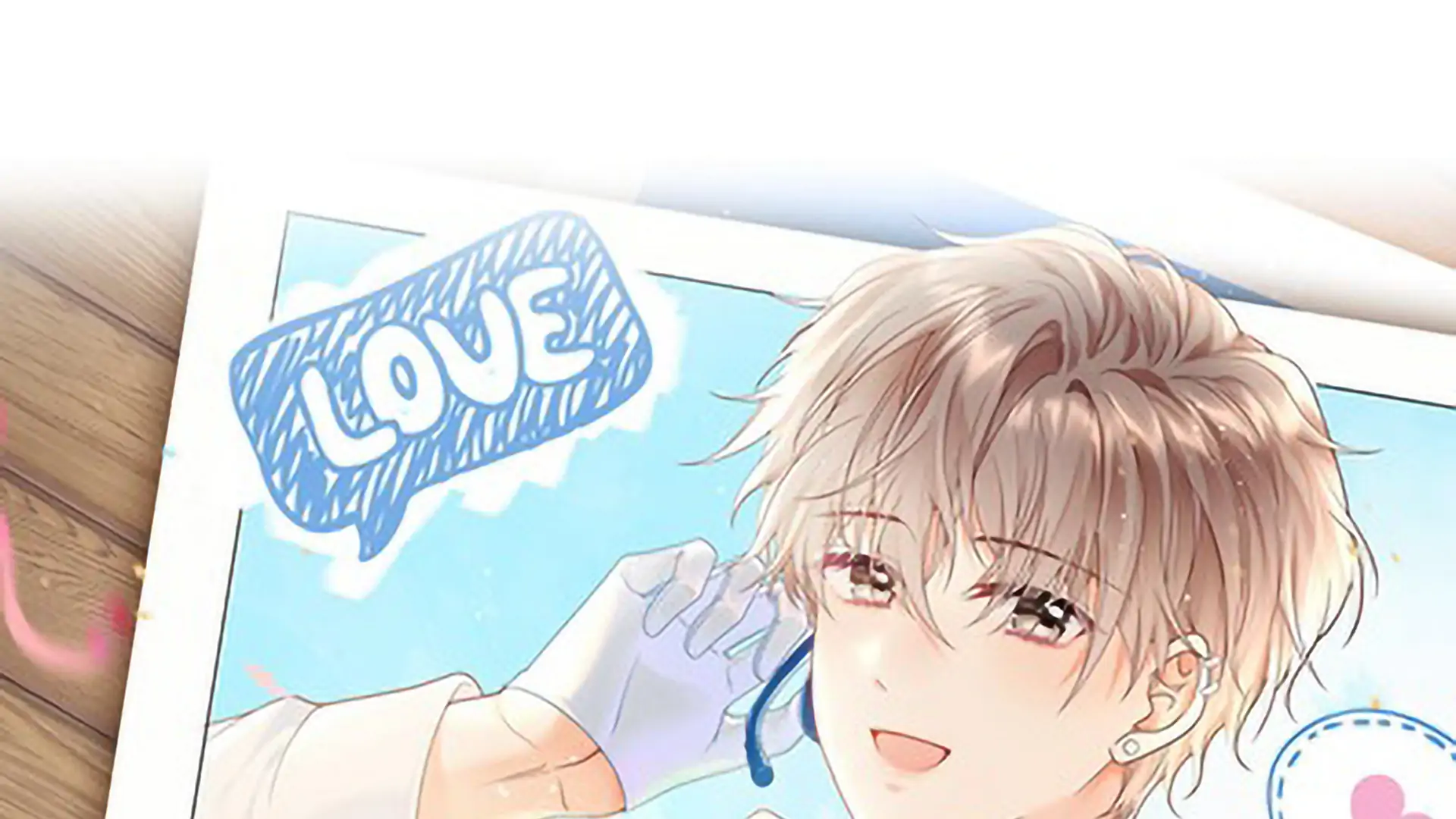 Spreading Rumors is Strictly Forbidden - Chapter 1 manhwa