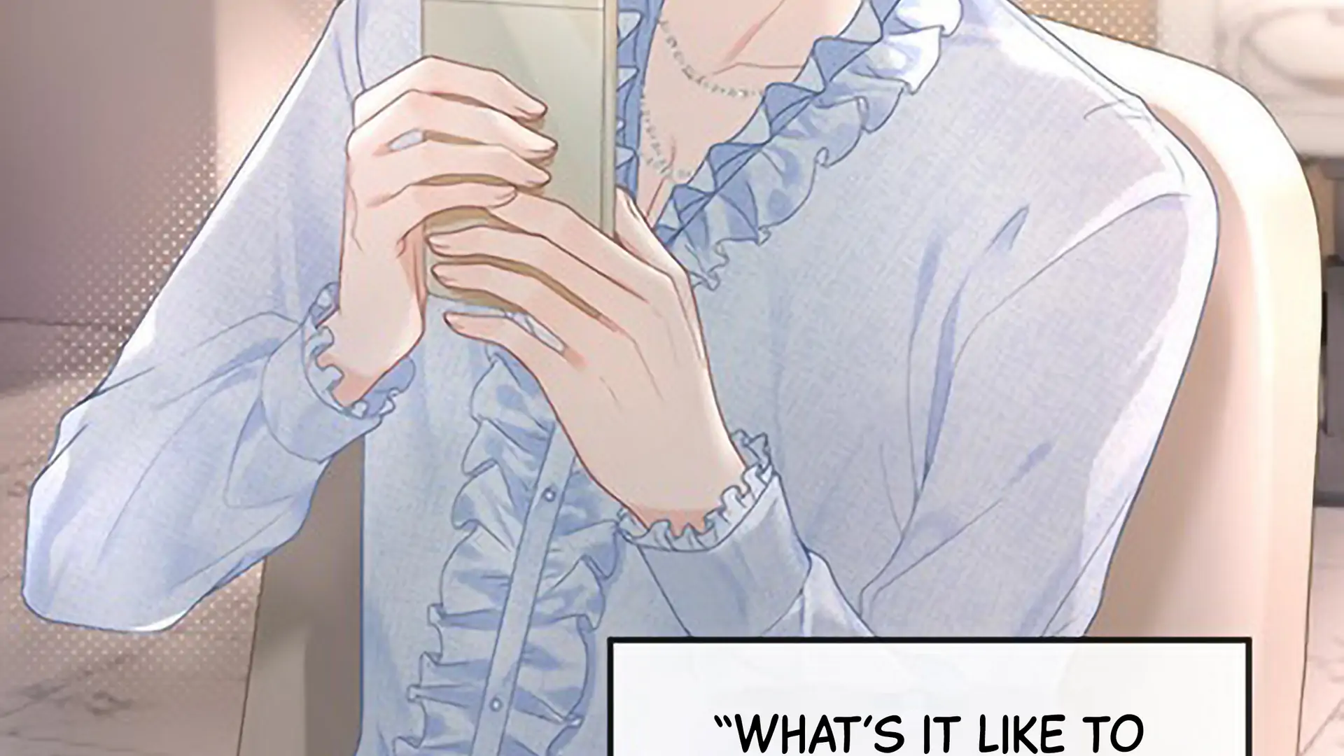 Spreading Rumors is Strictly Forbidden - Chapter 1 manhwa