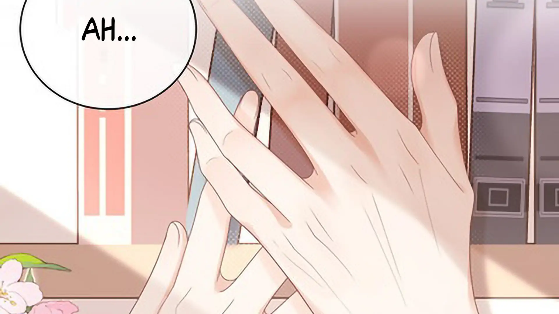 Spreading Rumors is Strictly Forbidden - Chapter 1 manhwa