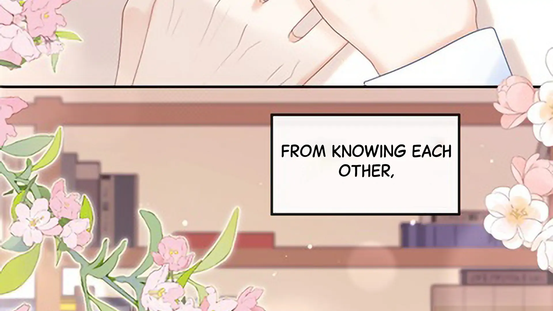 Spreading Rumors is Strictly Forbidden - Chapter 1 manhwa
