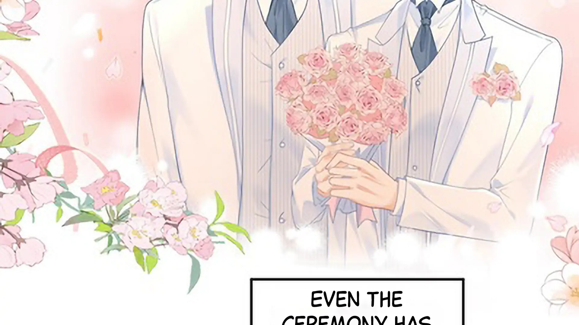 Spreading Rumors is Strictly Forbidden - Chapter 1 manhwa