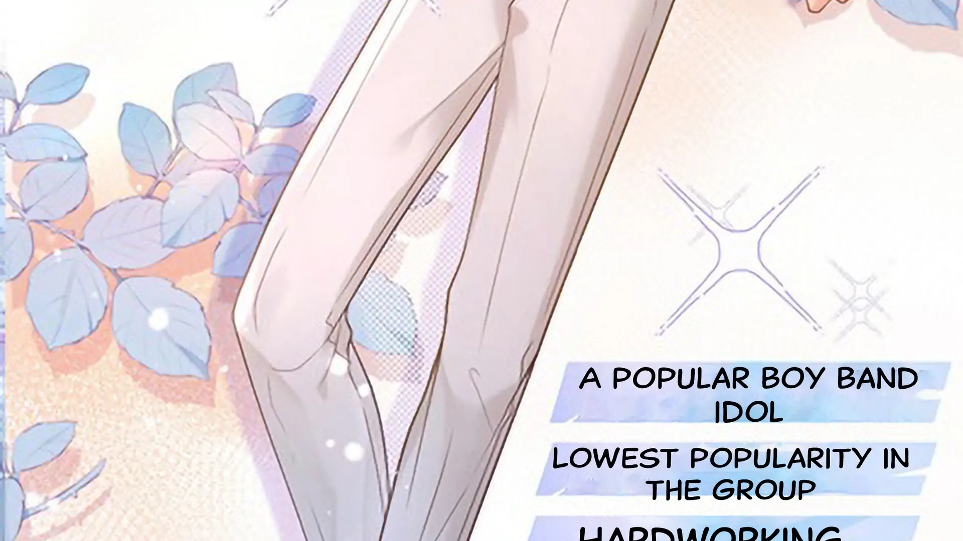Spreading Rumors is Strictly Forbidden - Chapter 1 manhwa