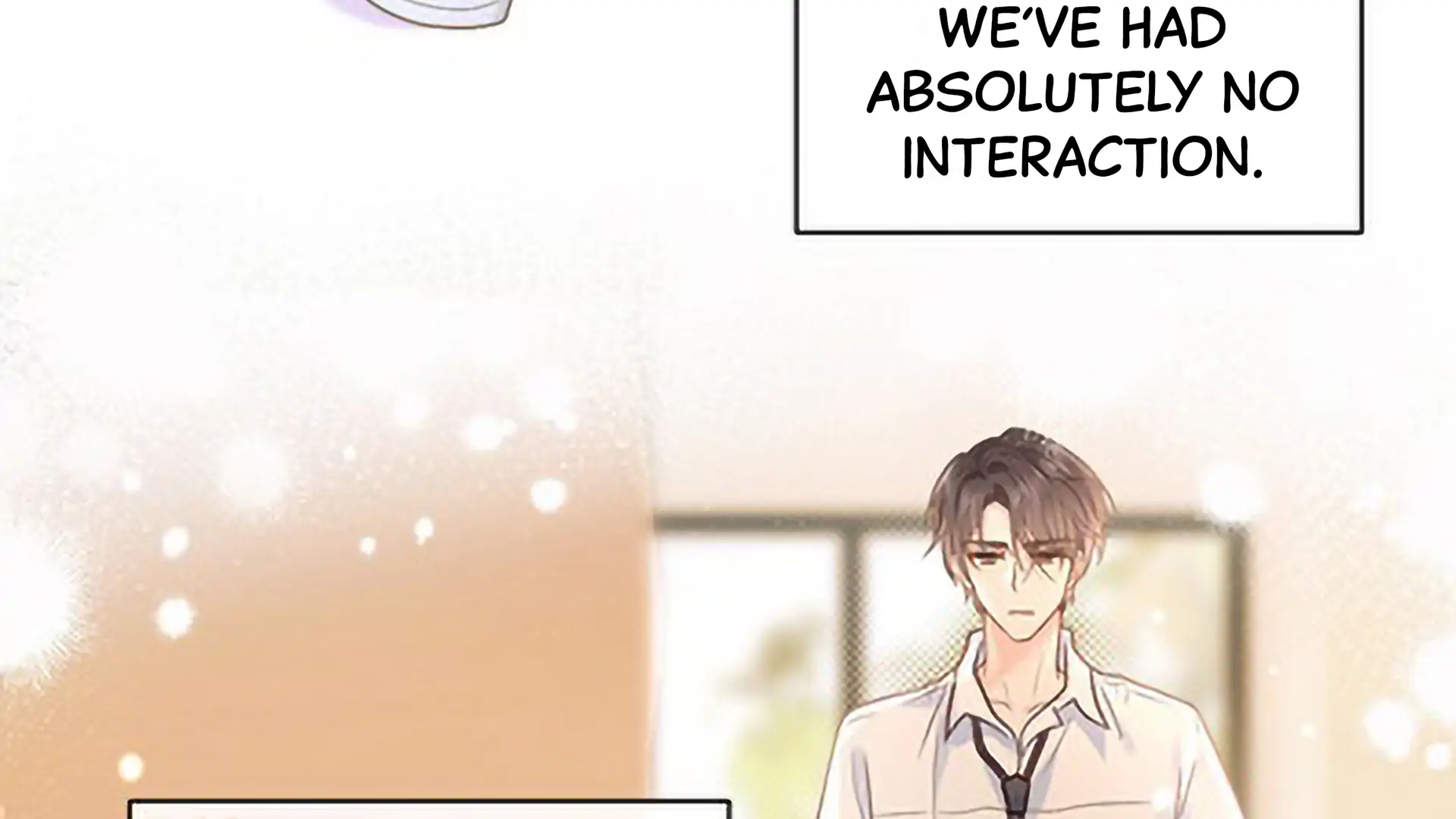 Spreading Rumors is Strictly Forbidden - Chapter 1 manhwa