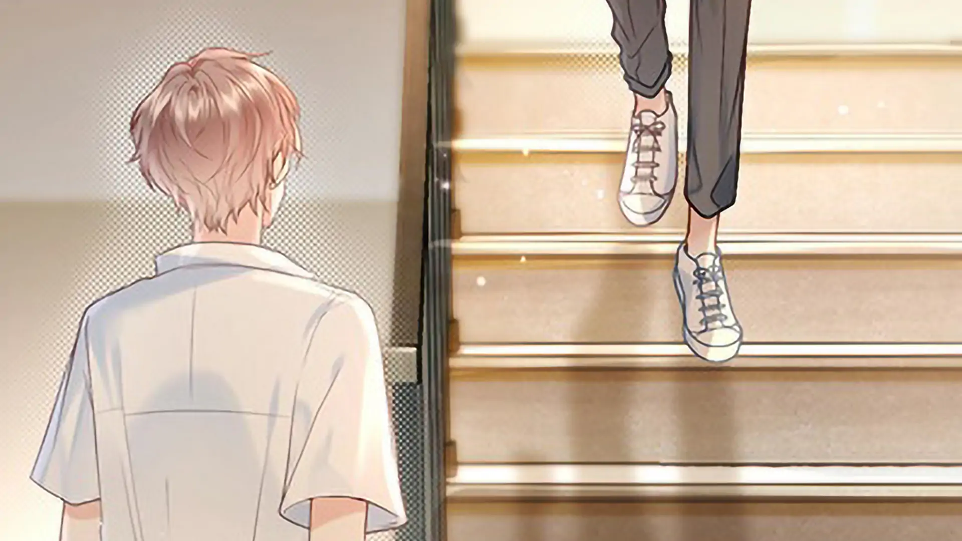 Spreading Rumors is Strictly Forbidden - Chapter 1 manhwa