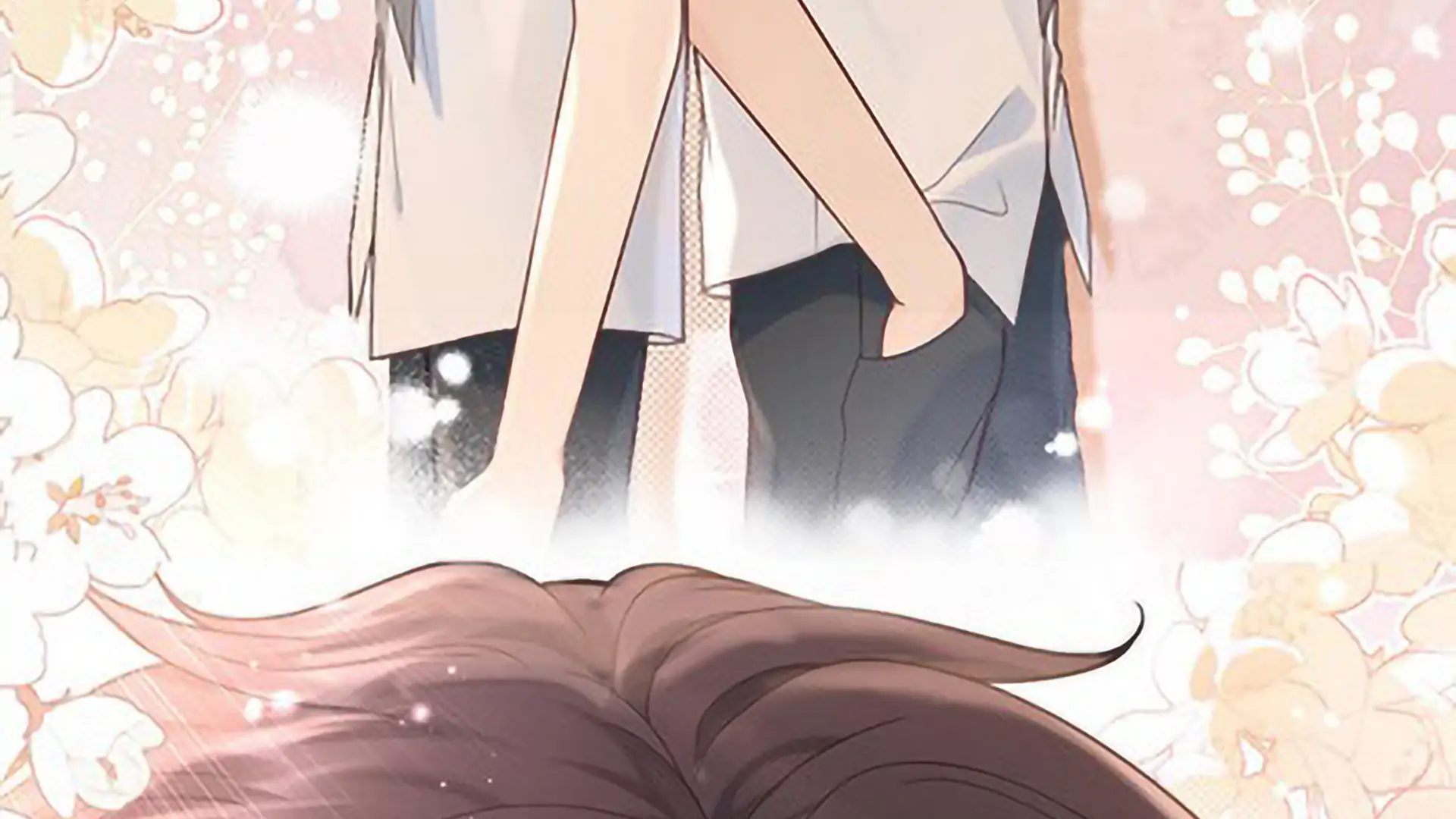 Spreading Rumors is Strictly Forbidden - Chapter 1 manhwa