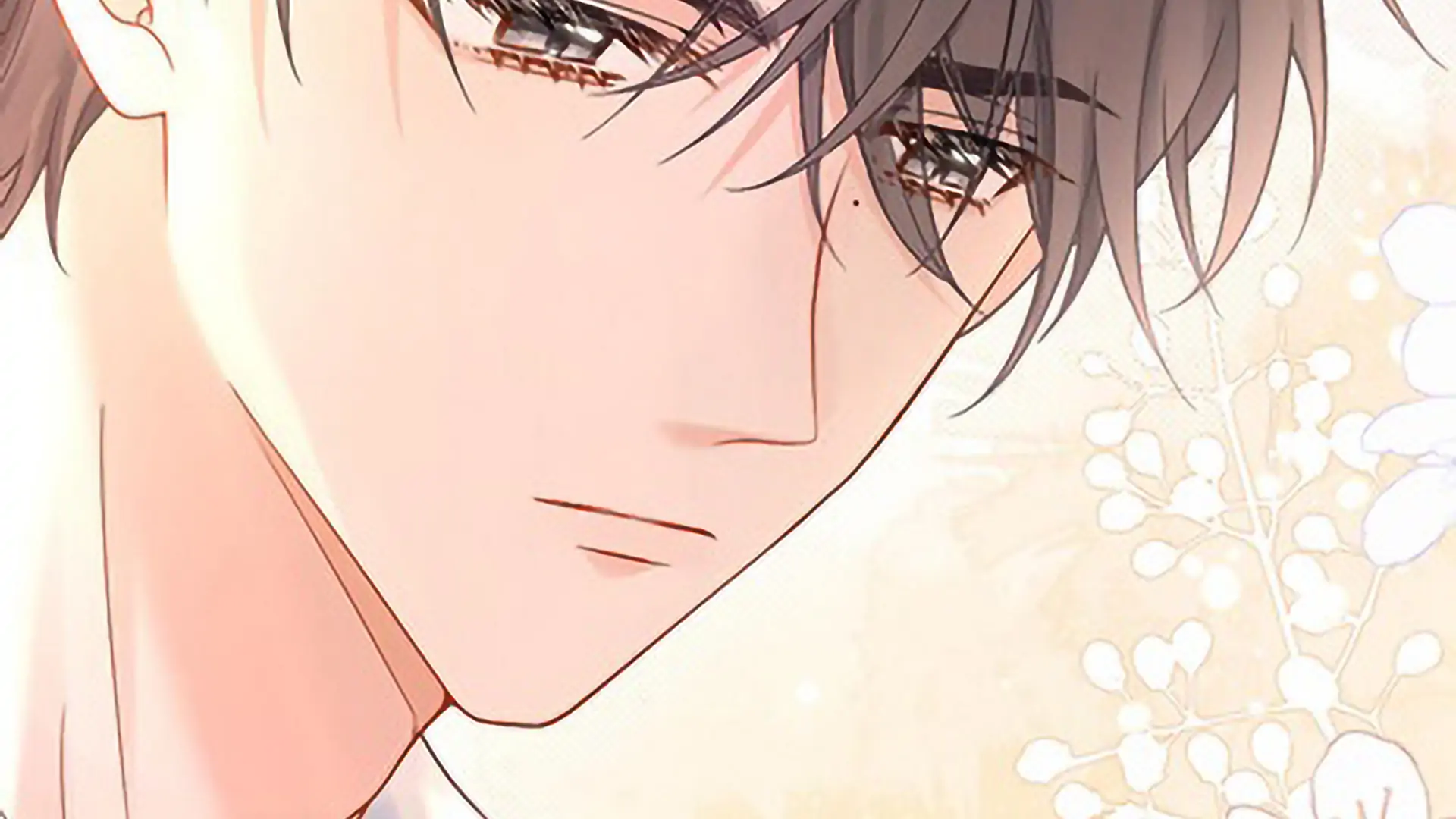 Spreading Rumors is Strictly Forbidden - Chapter 1 manhwa
