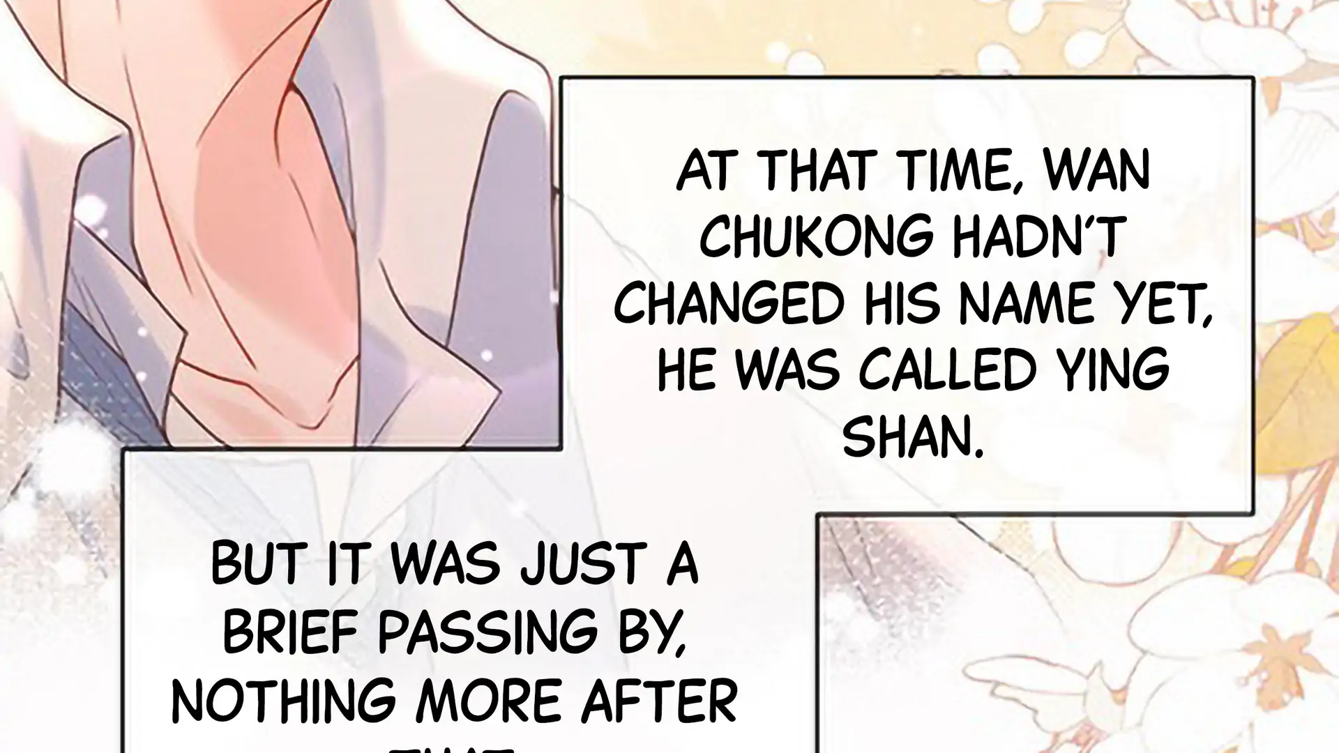 Spreading Rumors is Strictly Forbidden - Chapter 1 manhwa