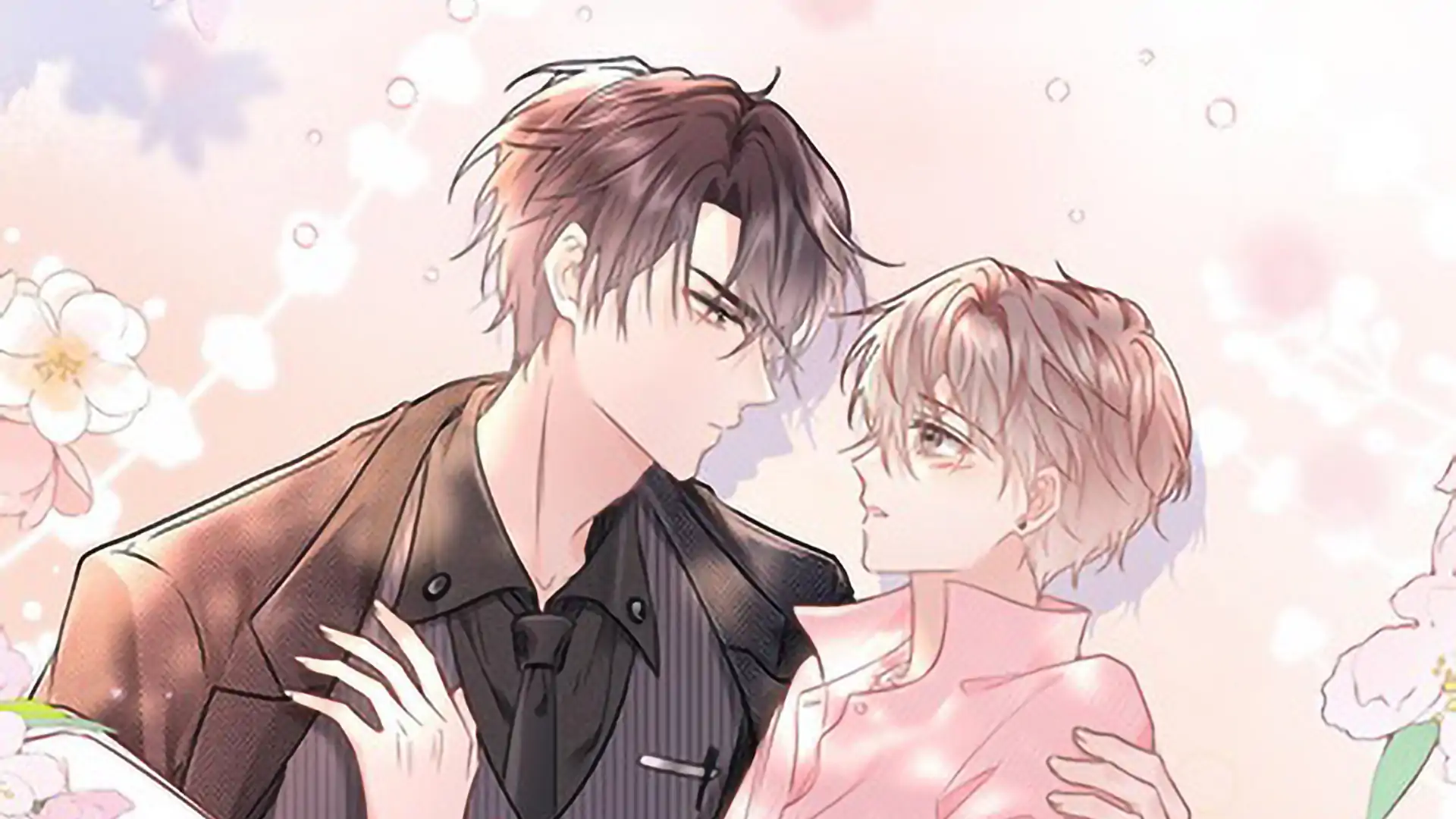 Spreading Rumors is Strictly Forbidden - Chapter 1 manhwa