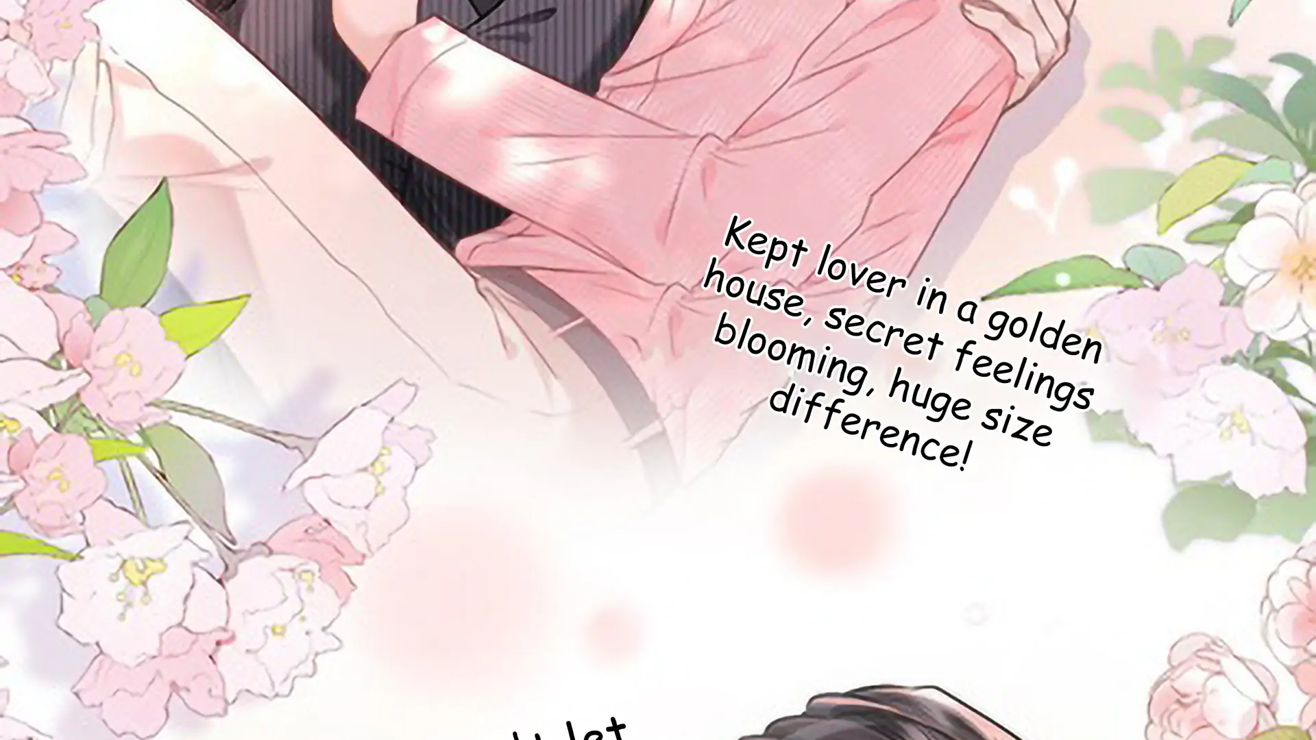 Spreading Rumors is Strictly Forbidden - Chapter 1 manhwa