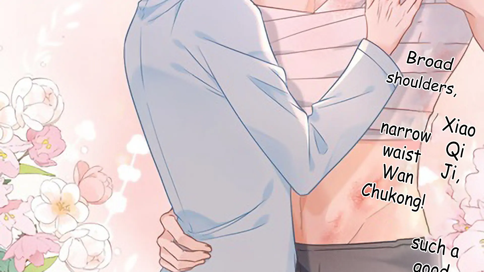 Spreading Rumors is Strictly Forbidden - Chapter 1 manhwa