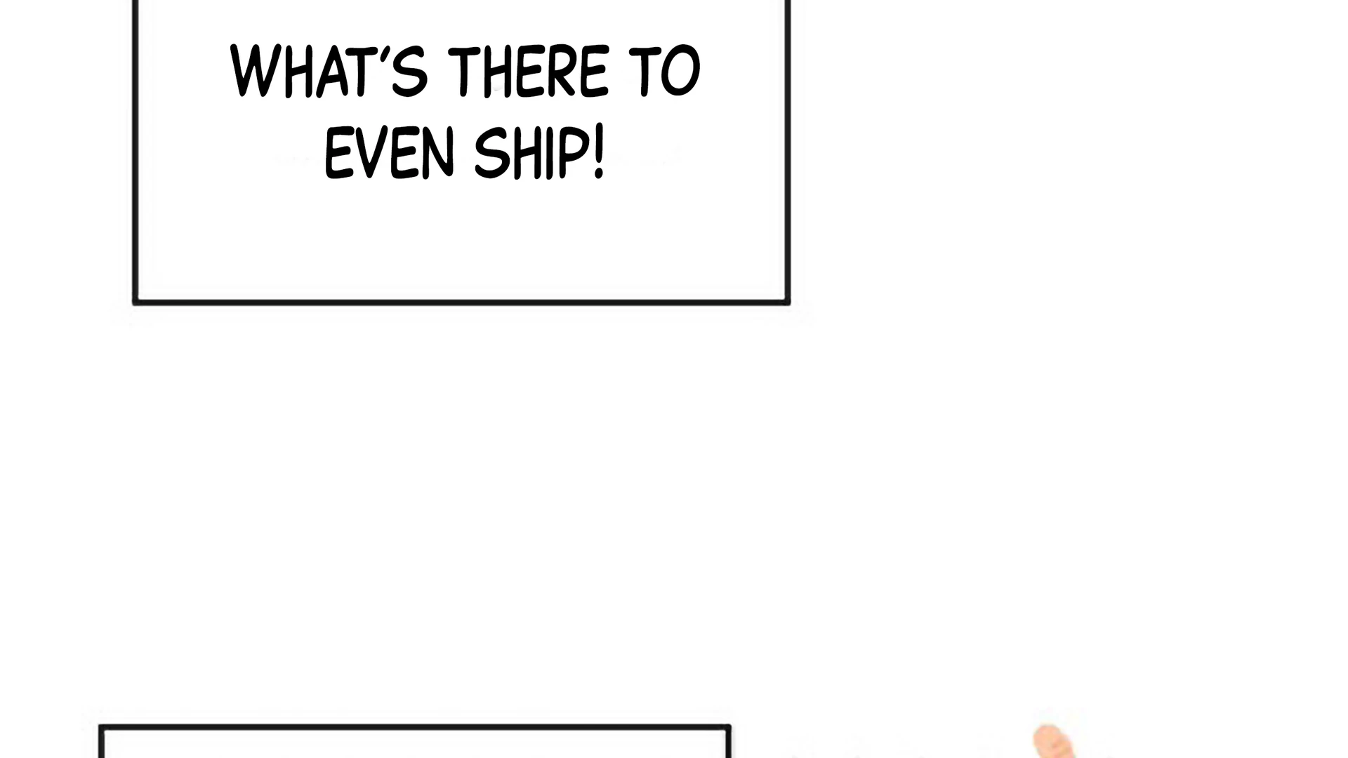 Spreading Rumors is Strictly Forbidden - Chapter 1 manhwa