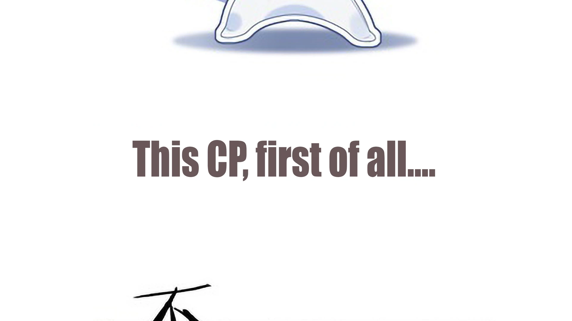 Spreading Rumors is Strictly Forbidden - Chapter 1 manhwa