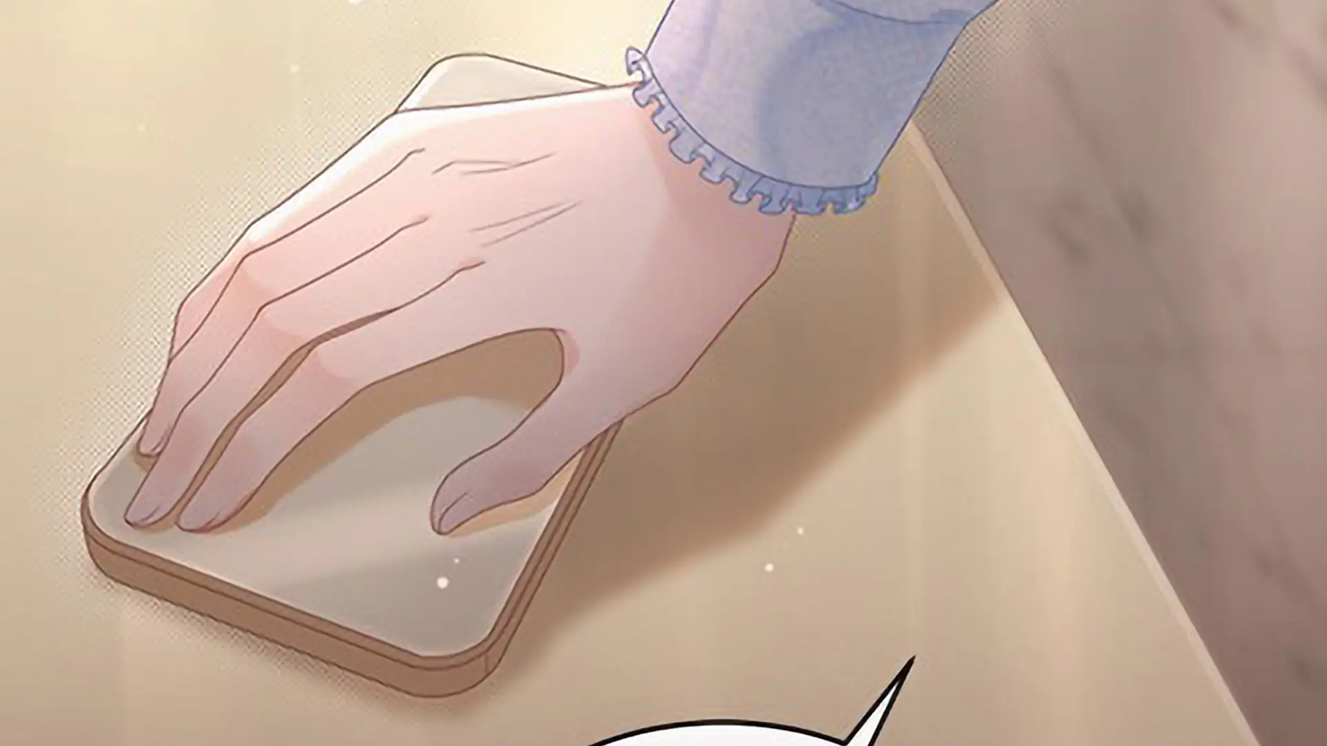 Spreading Rumors is Strictly Forbidden - Chapter 1 manhwa