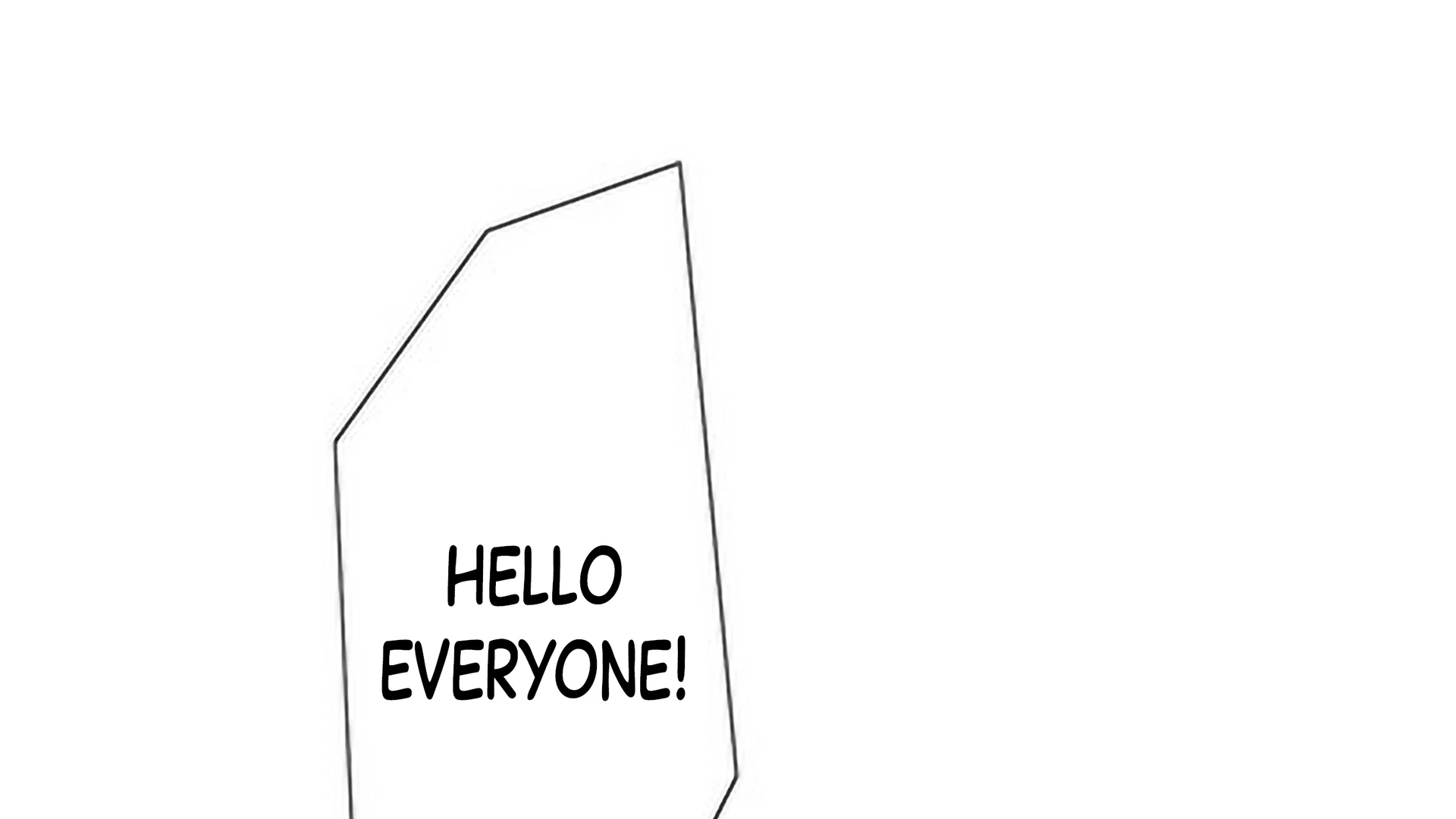 Spreading Rumors is Strictly Forbidden - Chapter 1 manhwa