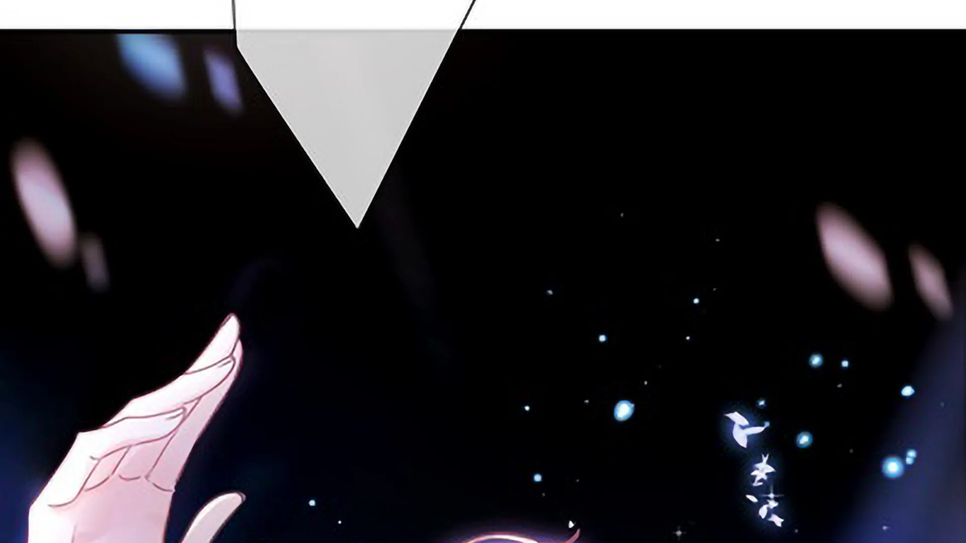 Spreading Rumors is Strictly Forbidden - Chapter 1 manhwa