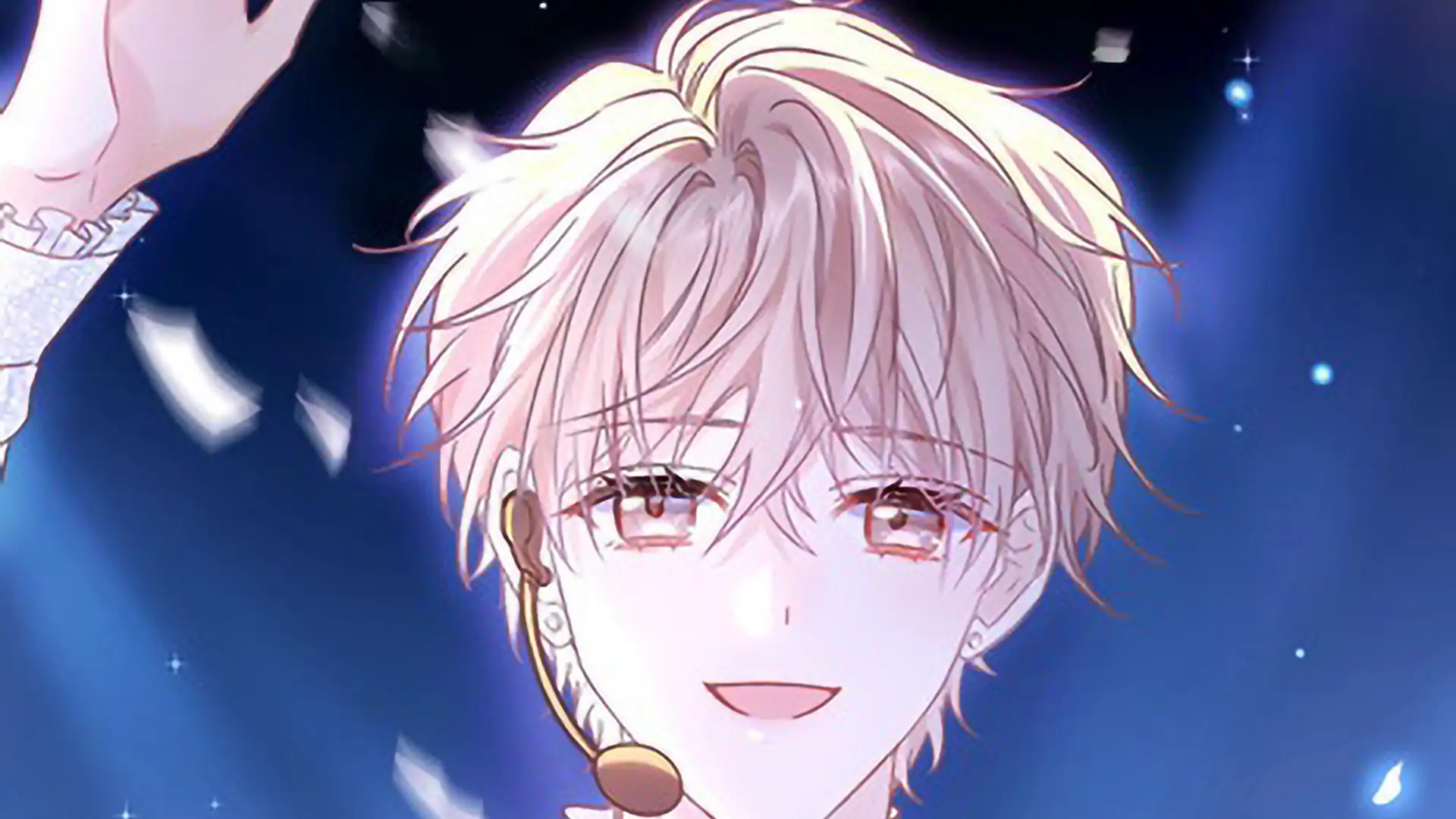 Spreading Rumors is Strictly Forbidden - Chapter 1 manhwa