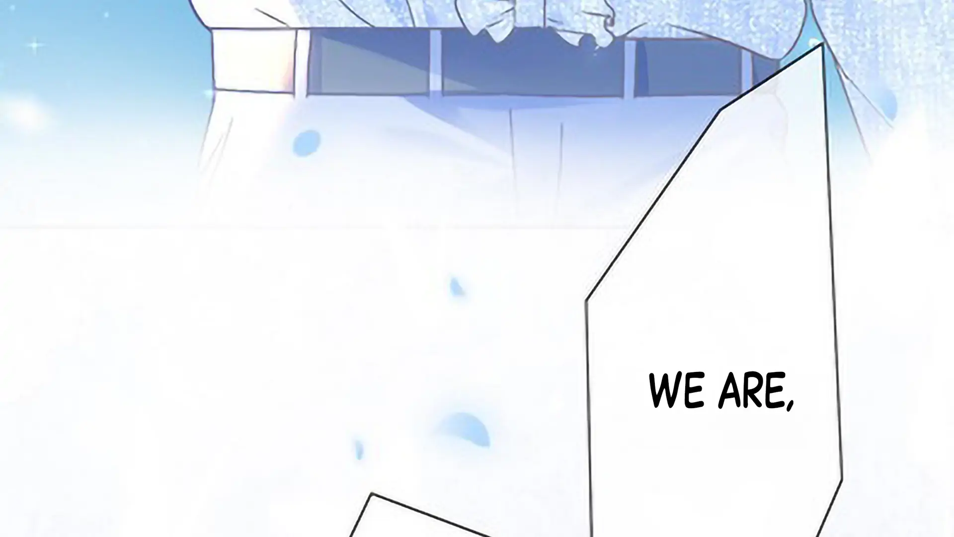 Spreading Rumors is Strictly Forbidden - Chapter 1 manhwa