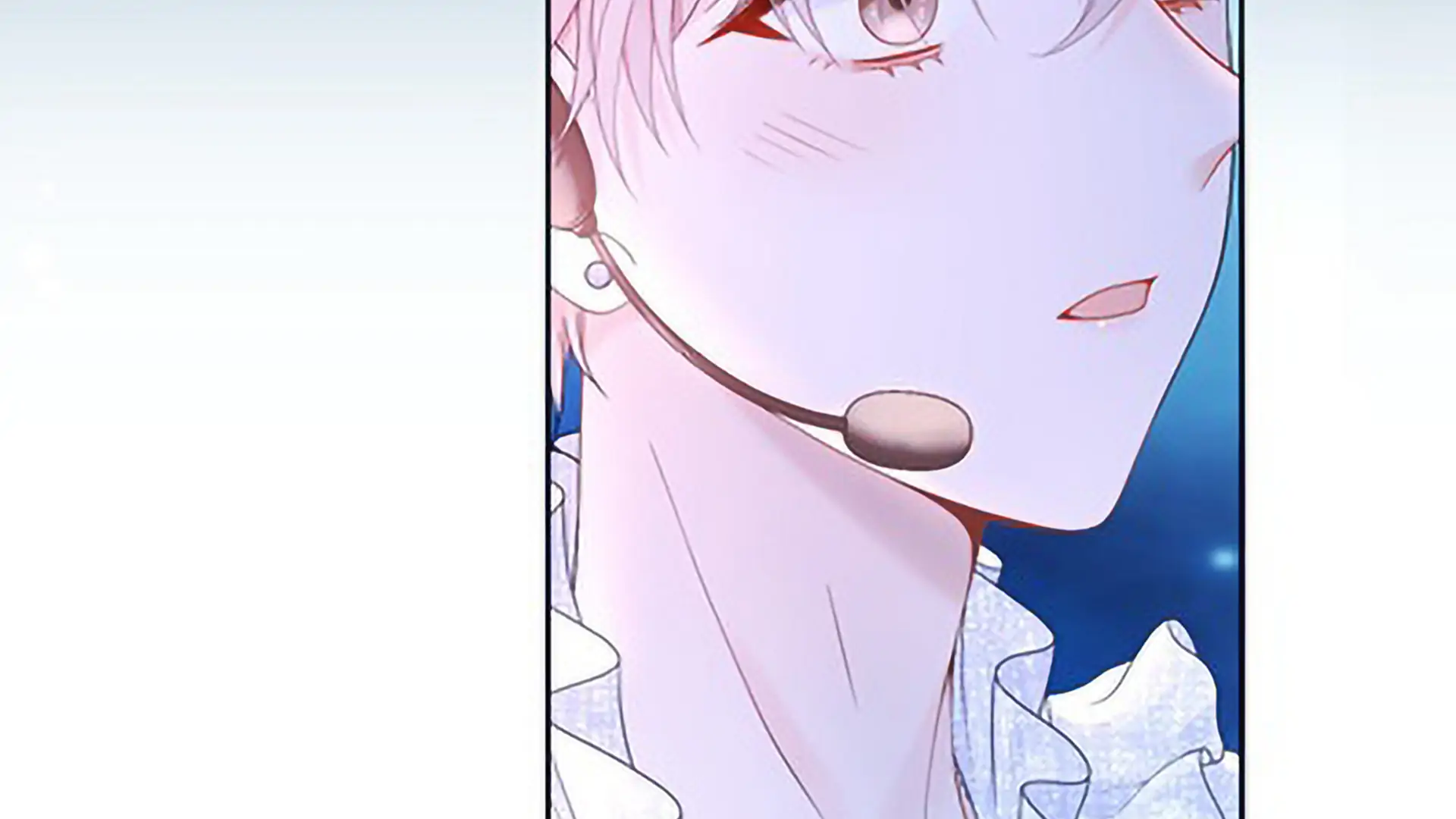 Spreading Rumors is Strictly Forbidden - Chapter 1 manhwa