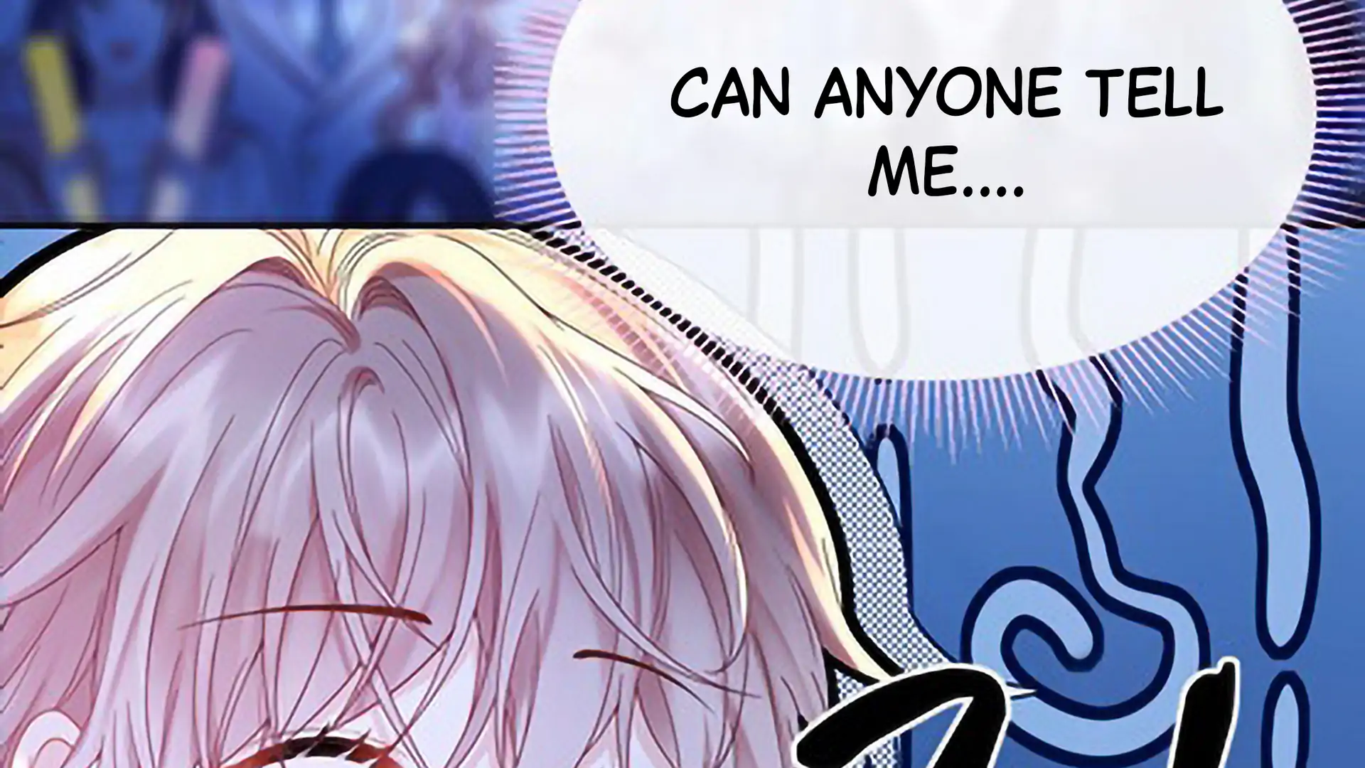 Spreading Rumors is Strictly Forbidden - Chapter 1 manhwa